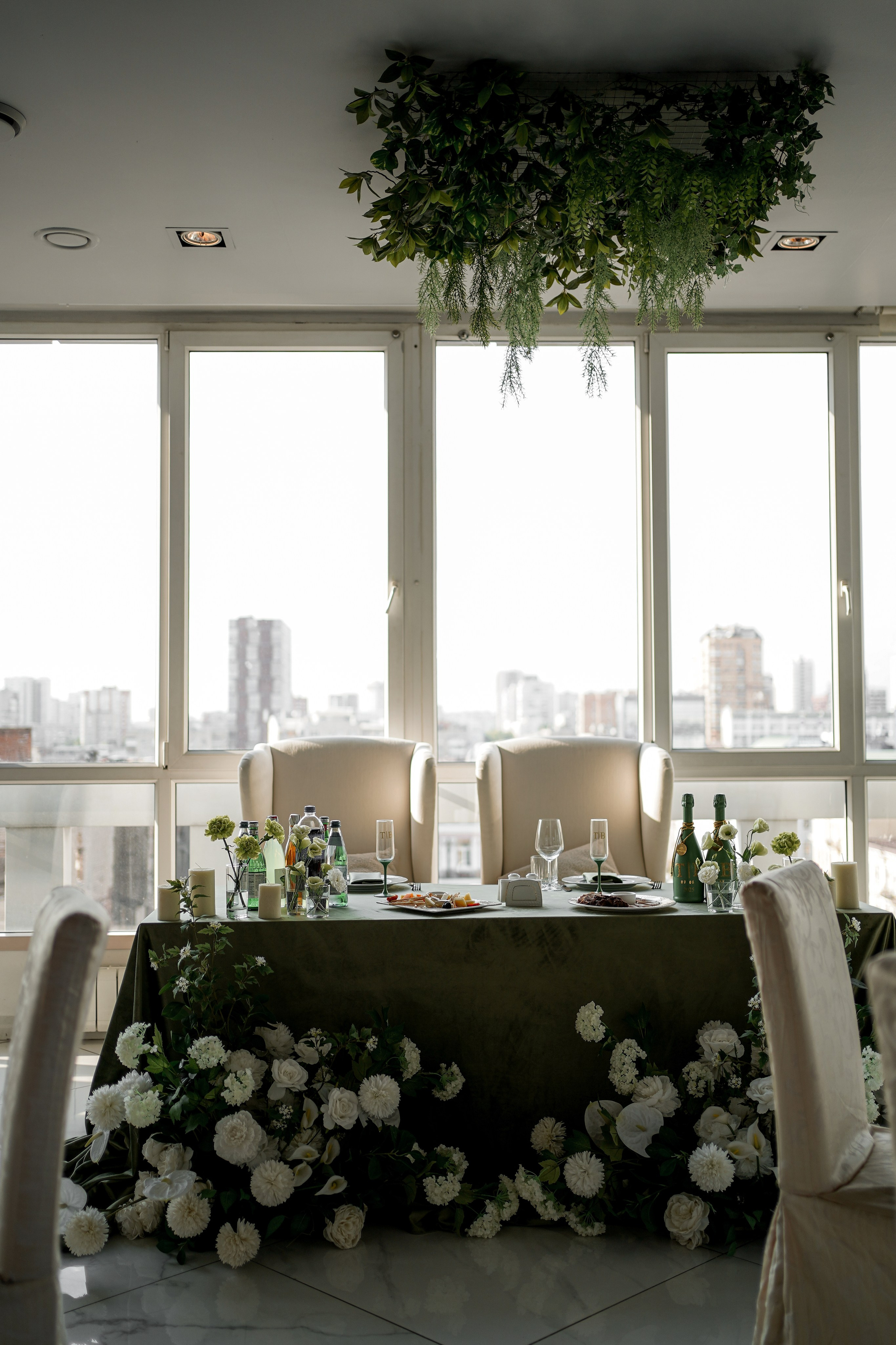 Банкет в ресторане «Европа». Свадебный фотограф в Ростове-на-Дону. Таинство Крещения и Венчания, семейные фотосессии. Алёна Чёботова