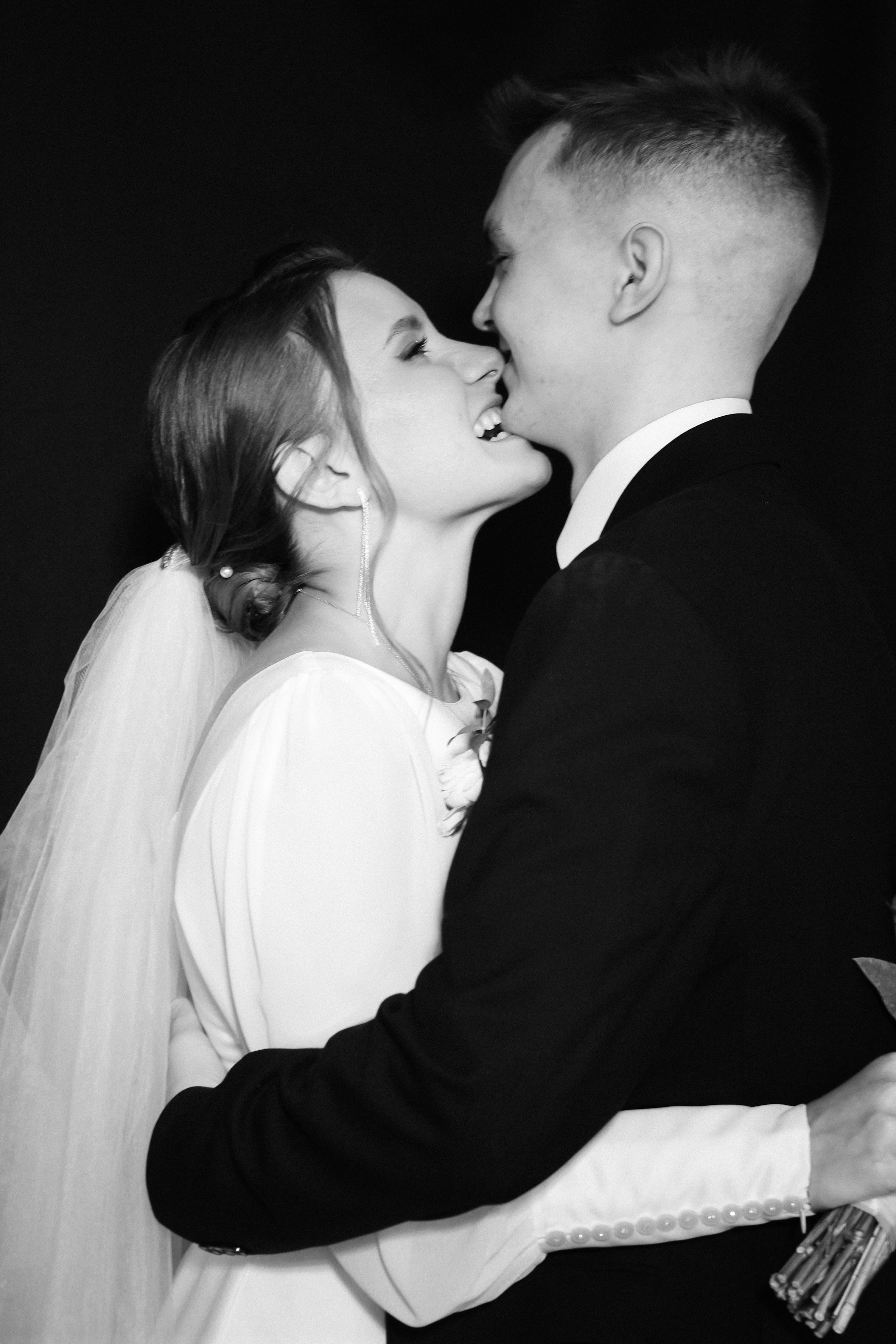 АННА И МАТВЕЙ. Фотограф в Челябинске Ушакова Анастасия