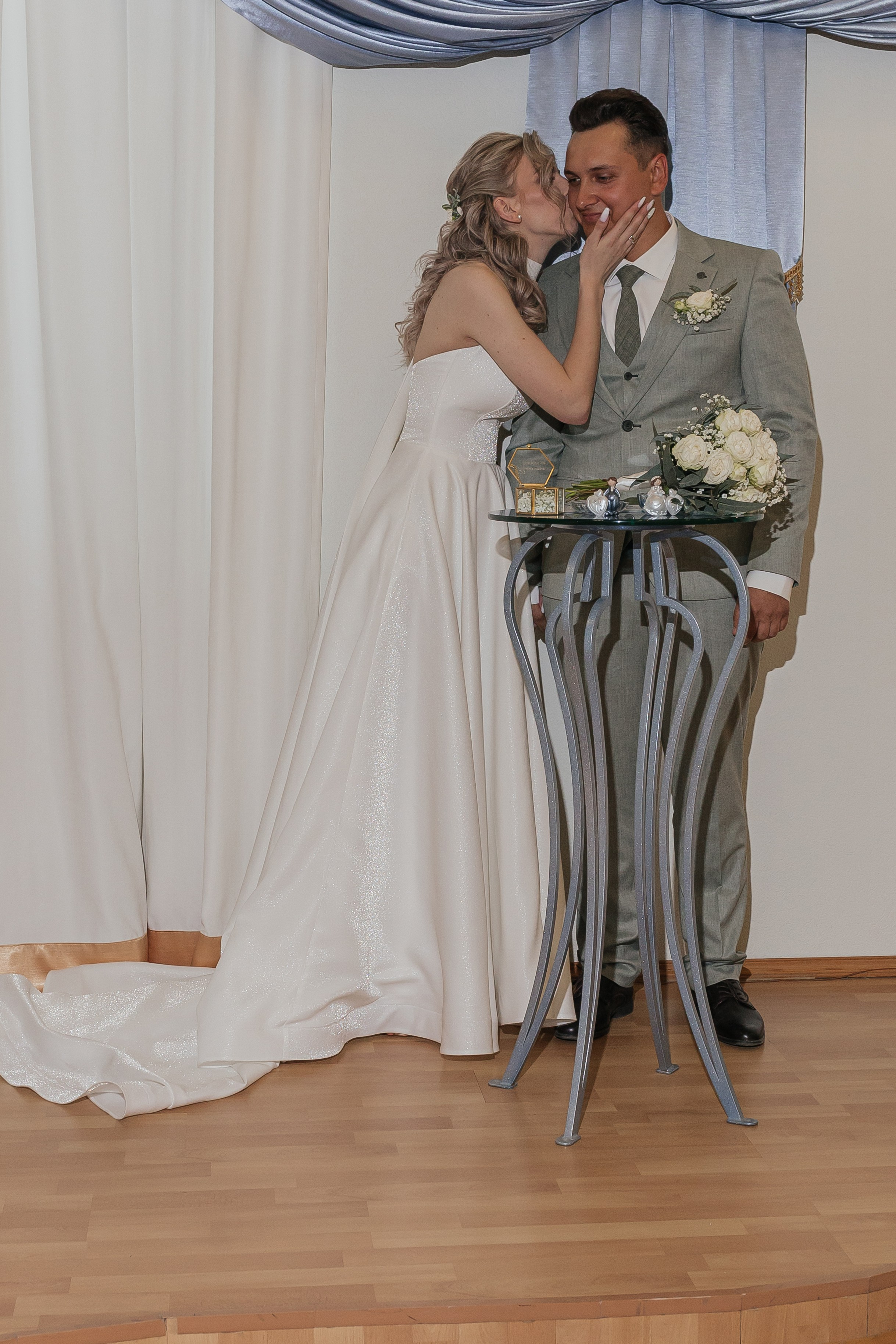 24.5.24|Юлия и Константин. Свадебный фотограф в Ростове-на-Дону и Азове Малявка Анастасия