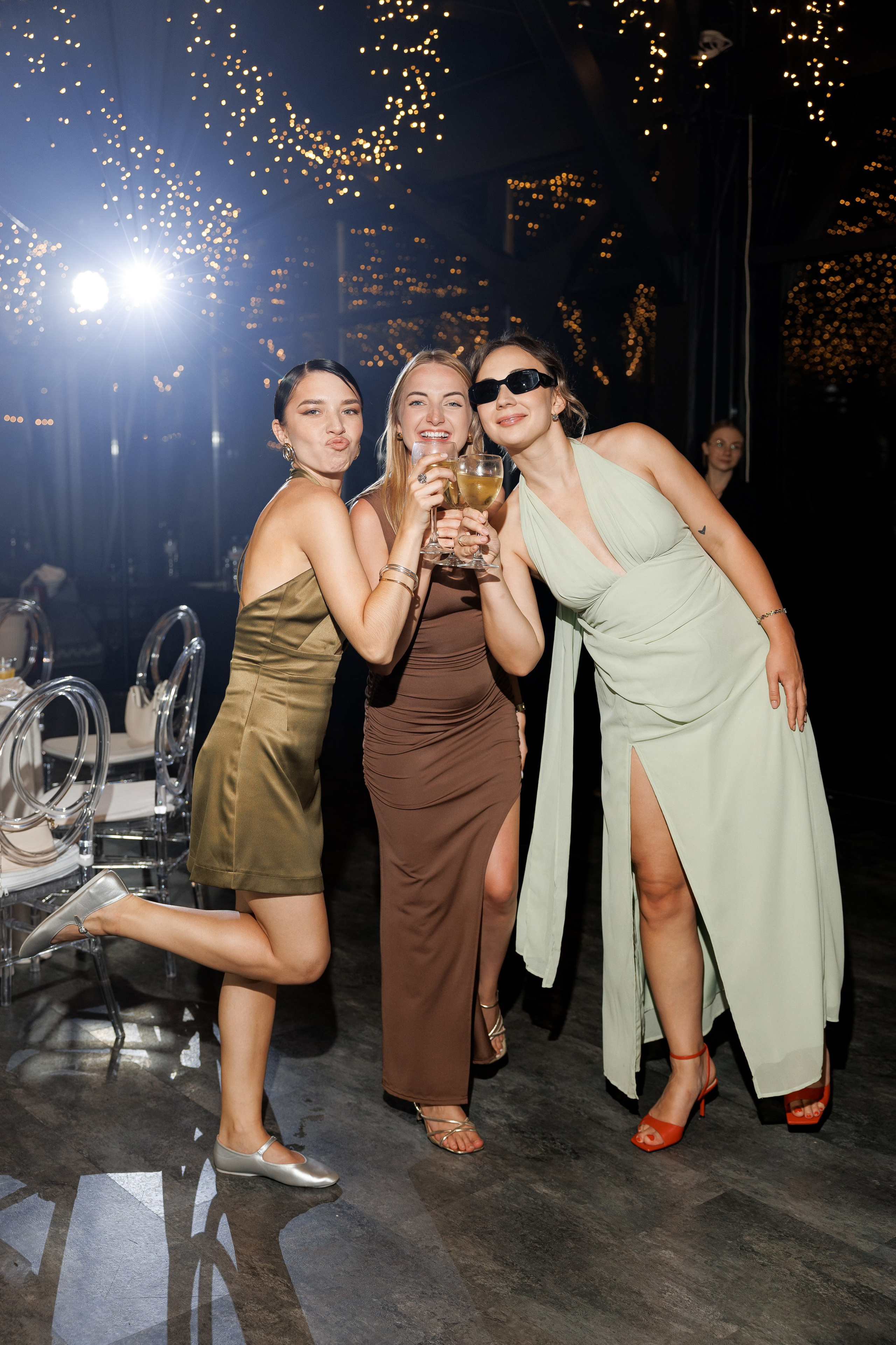 A&A. Свадебный репортажный фотограф в Москве