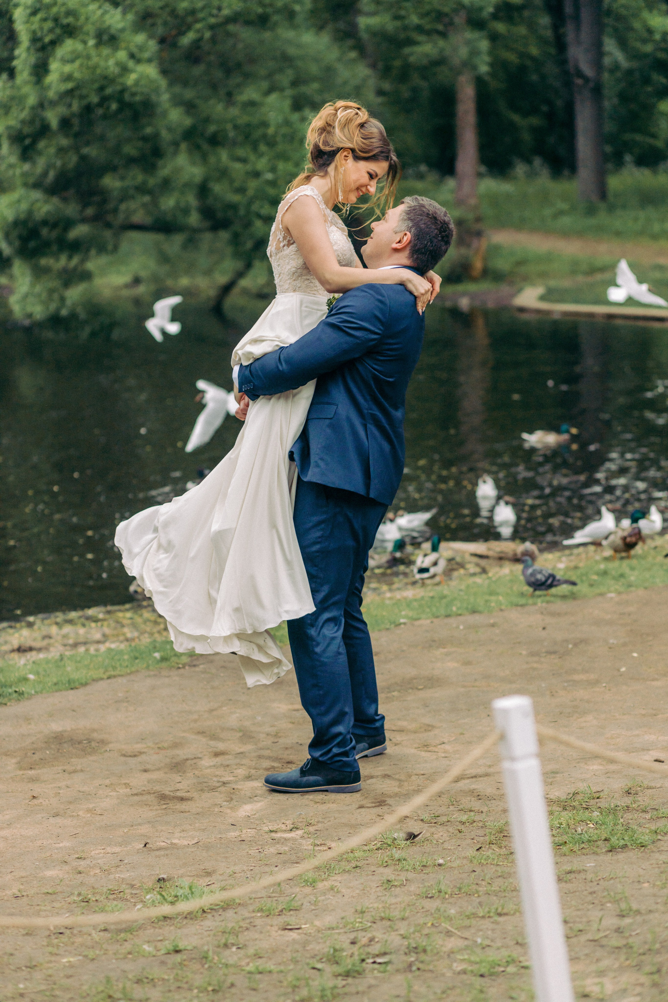 Шикарная пара в роскошном СПб!. Фотограф в Санкт-Петербурге и ЛО — Сергей Козлов