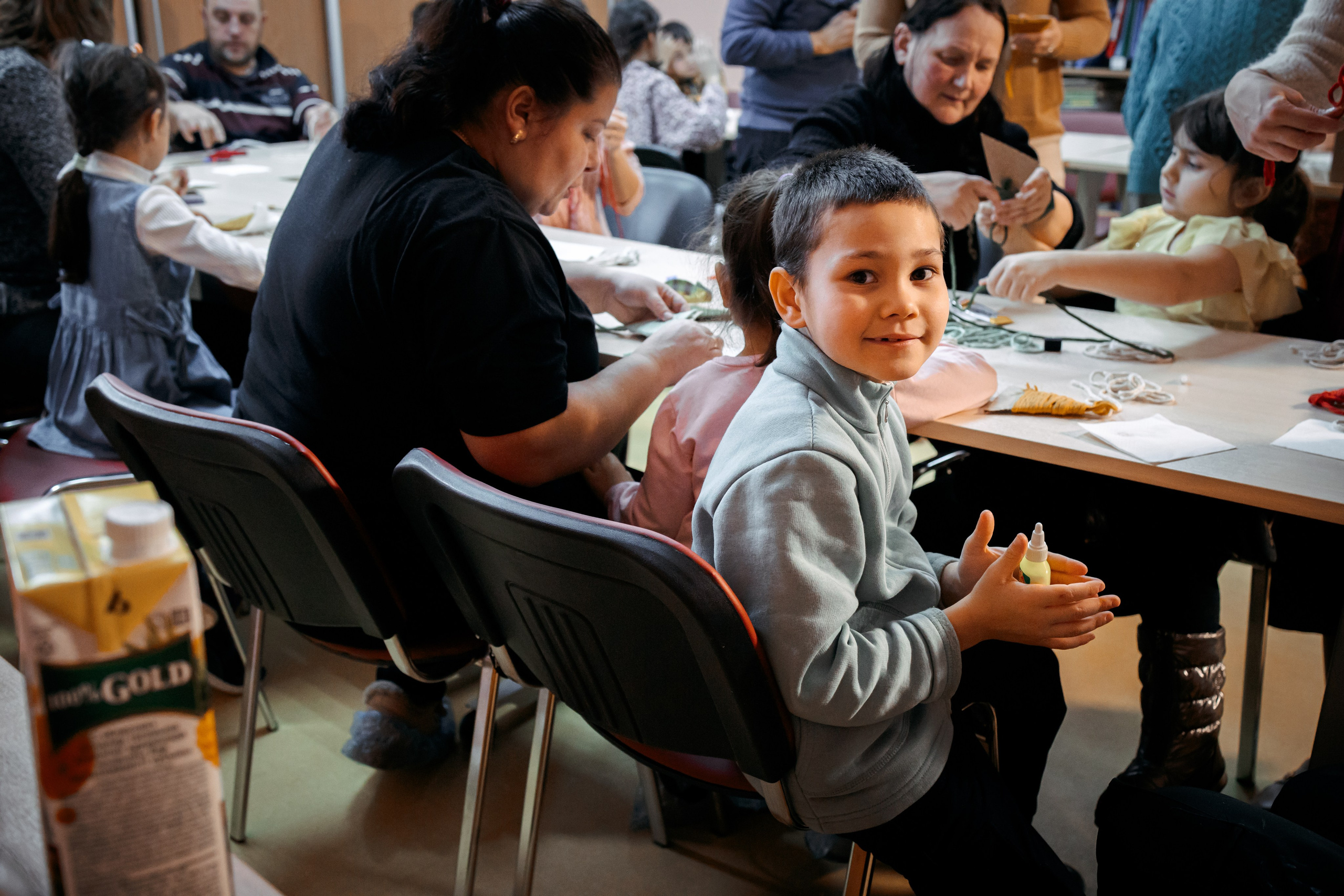 Мастер-класс. Фотограф в Санкт-Петербурге и ЛО — Сергей Козлов