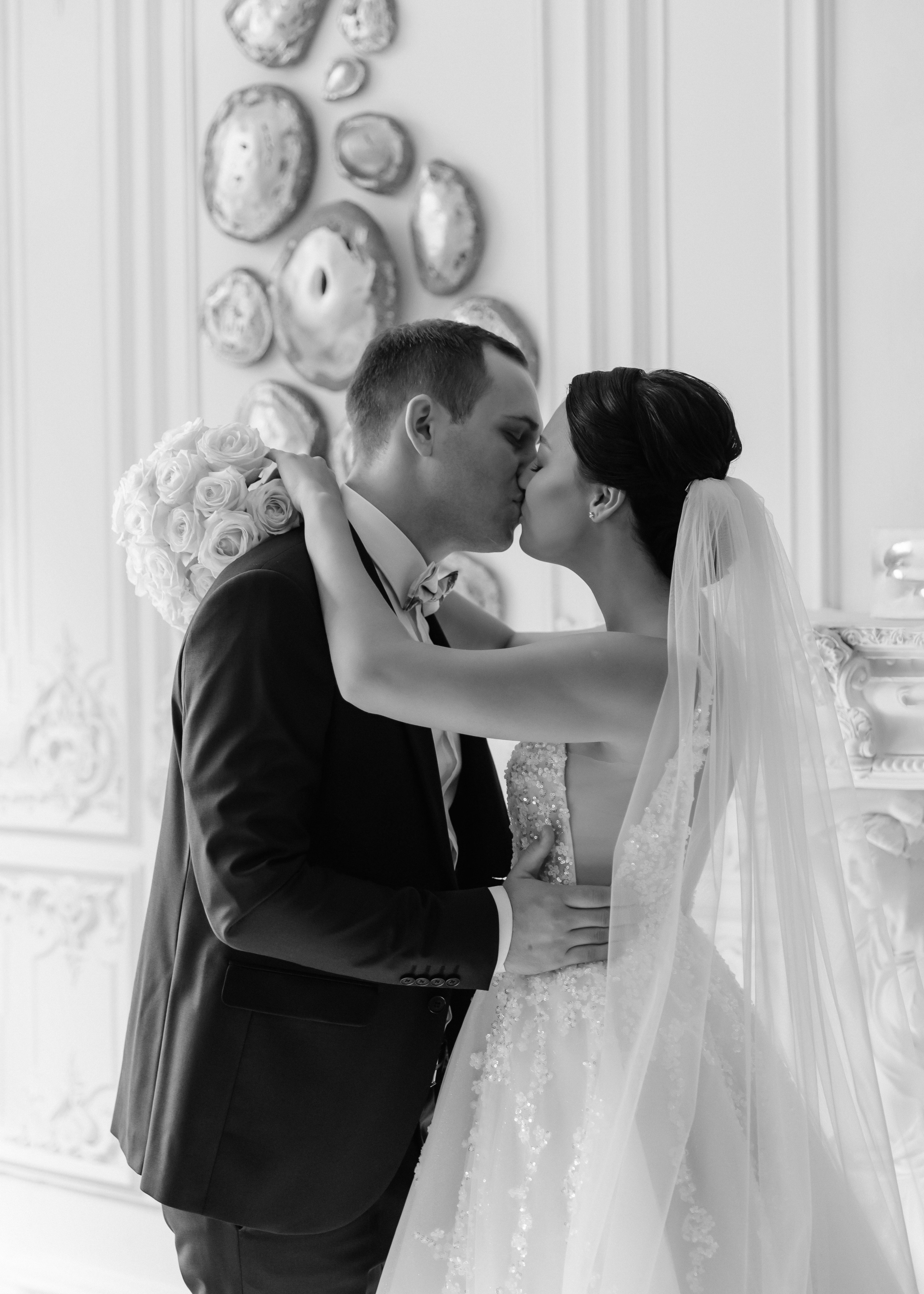 Олеся и Дима (28 сентября 2023). Свадебный  и семейный фотограф в Краснодаре