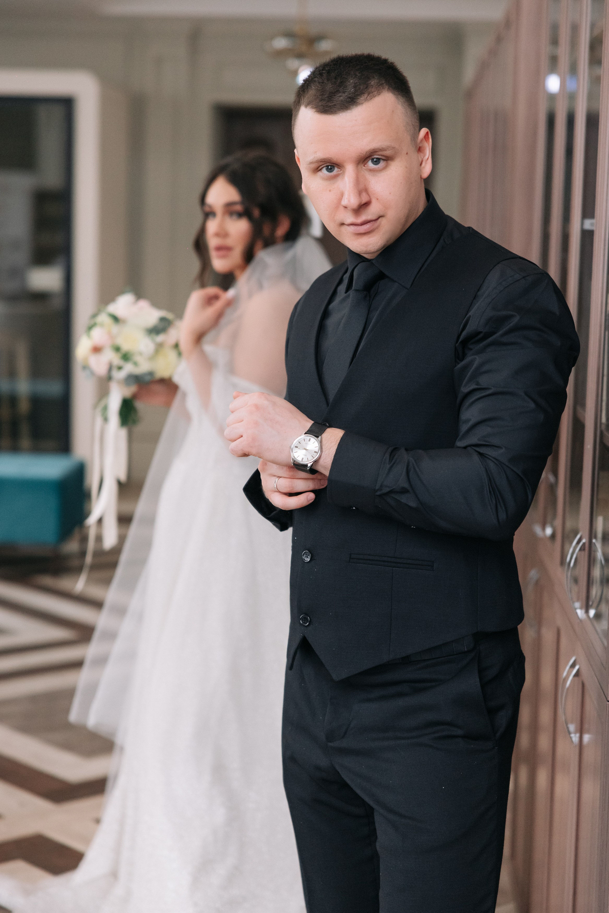 Ivan Nataly. Фотограф в Ижевске и Казани Богданов Яков