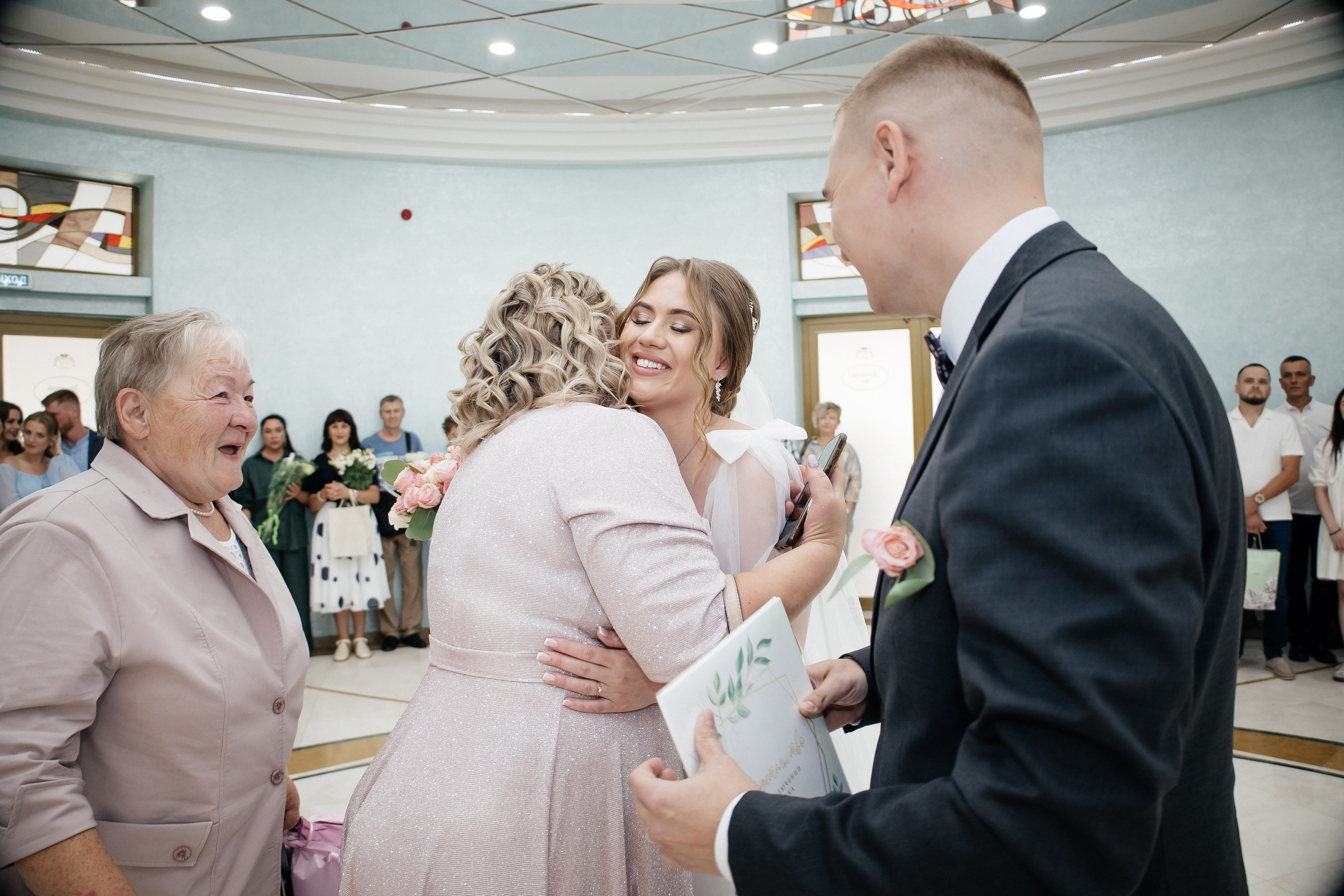 Свадьба полный день. Фотограф в Иркутске