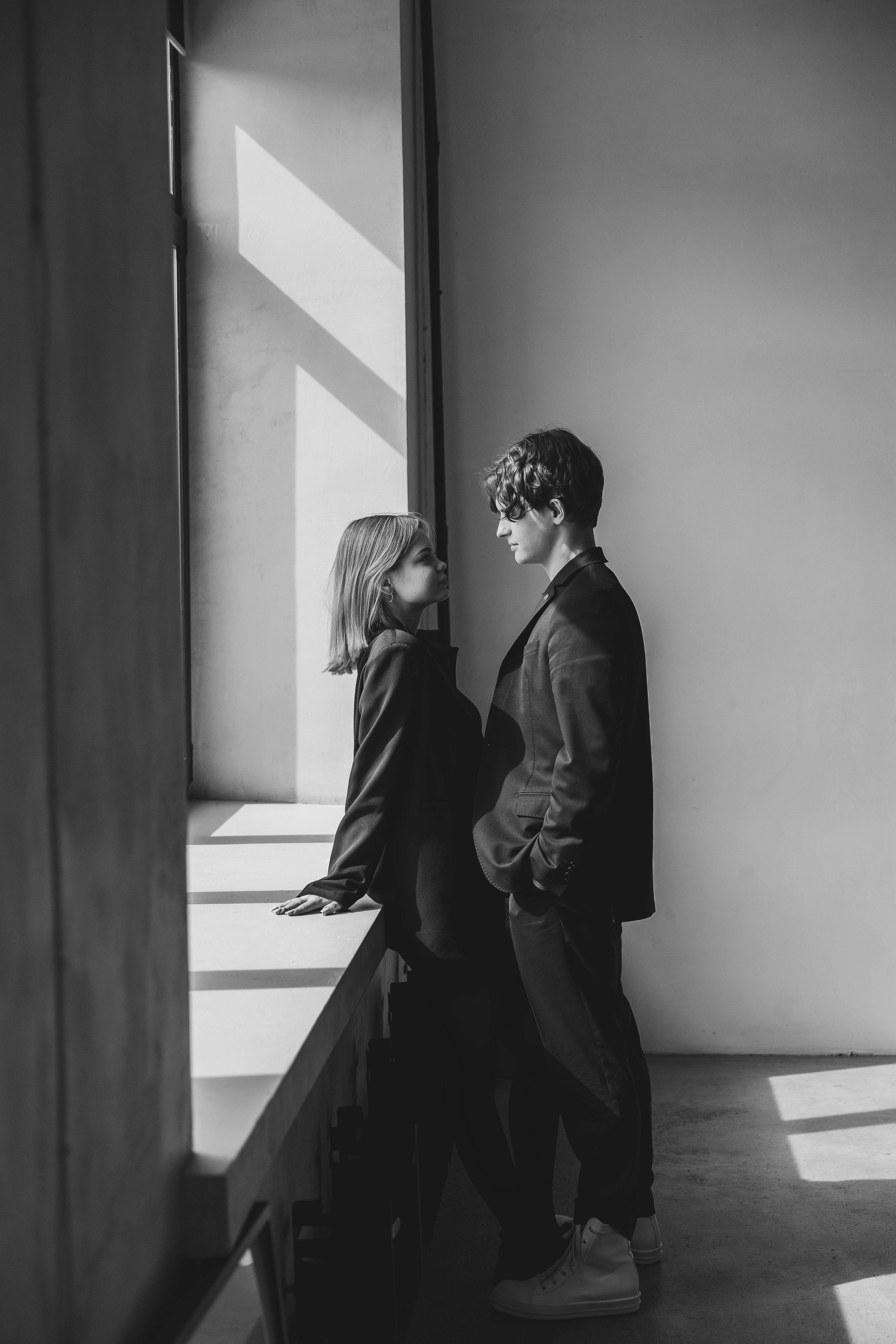 Настя и Рома. Главная