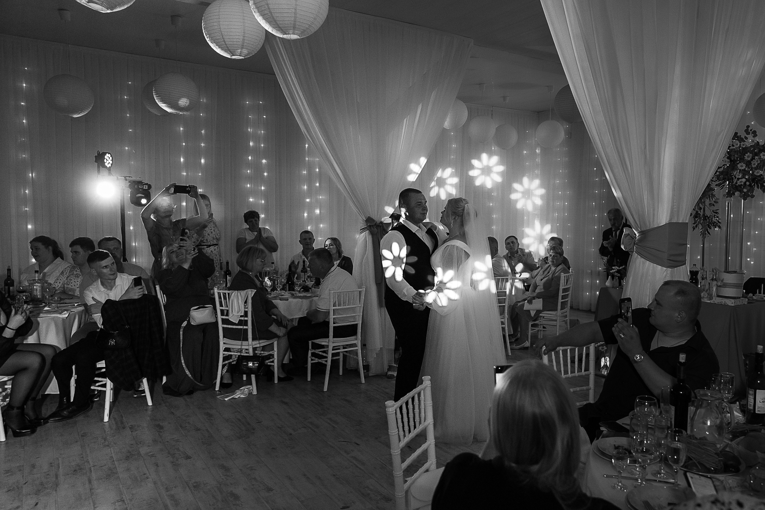 Валерия и Андрей. Свадебный и семейный фотограф в Твери и Тверской области