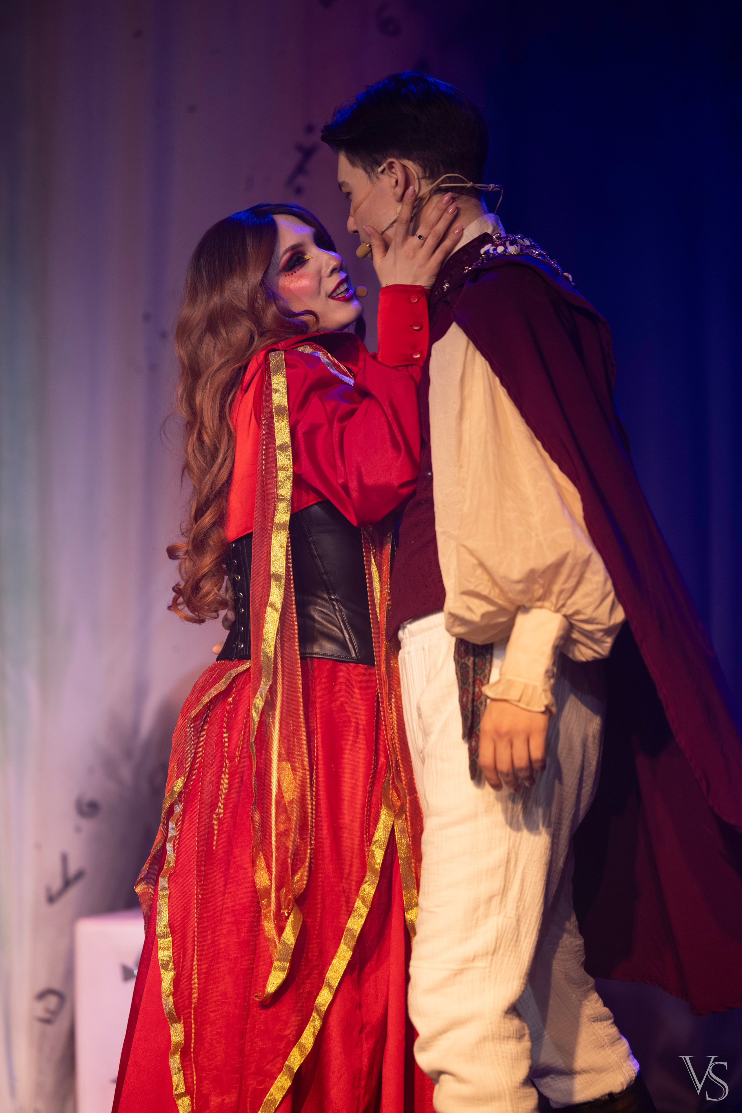 Книга стихий 25.01. Фотограф Виктор Степанов