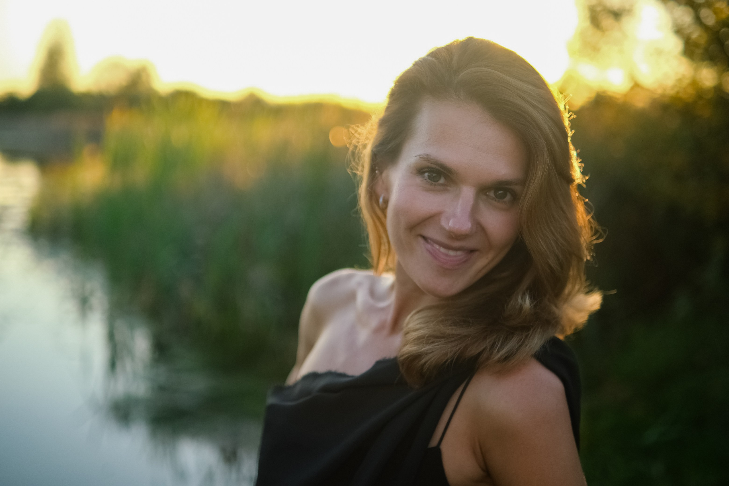 Уличная съемка. Репортажный, концертный фотограф в Санкт-Петербурге Эва Маркова