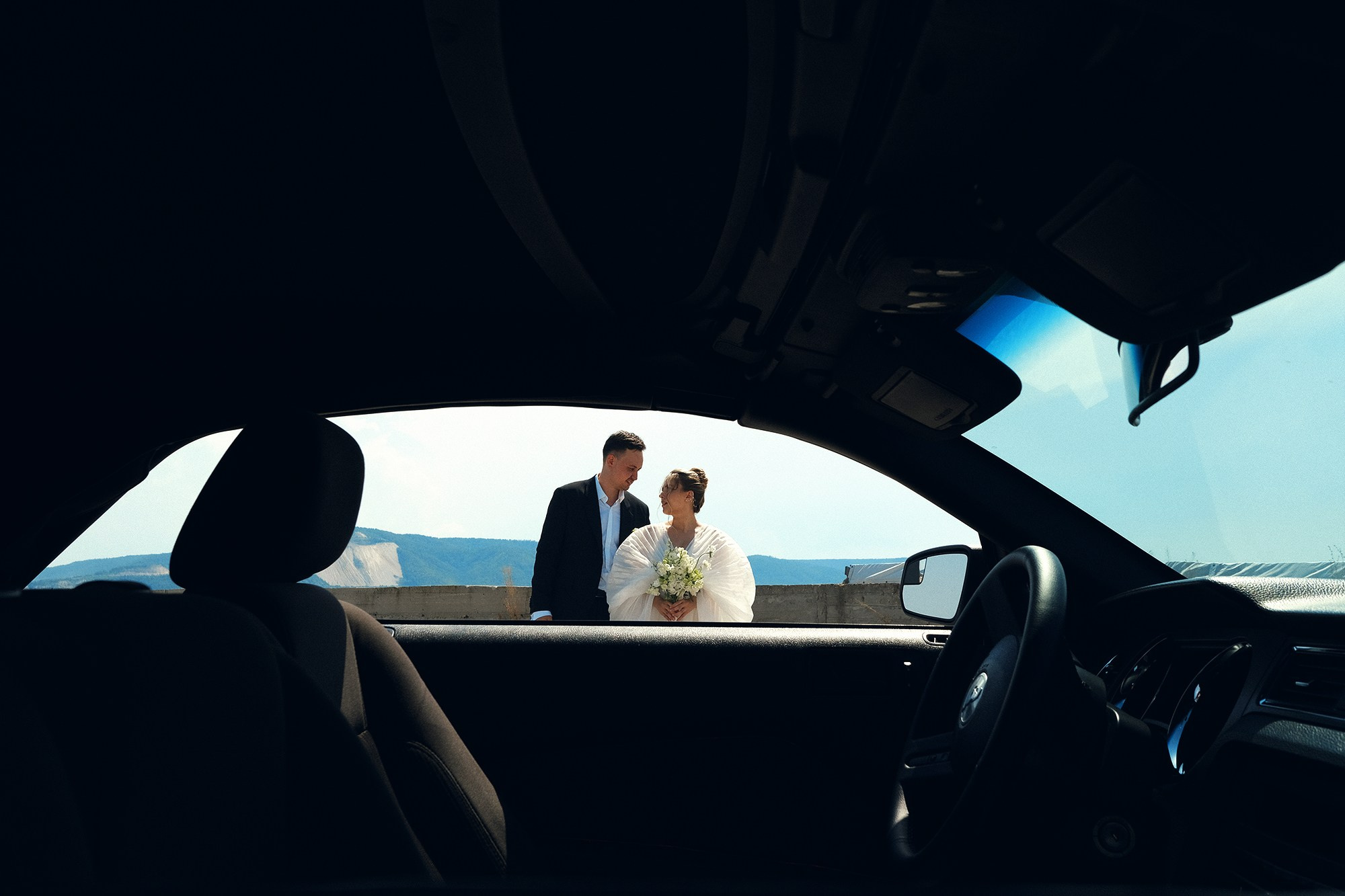 Анастасия и Дмитрий. Anya.vision