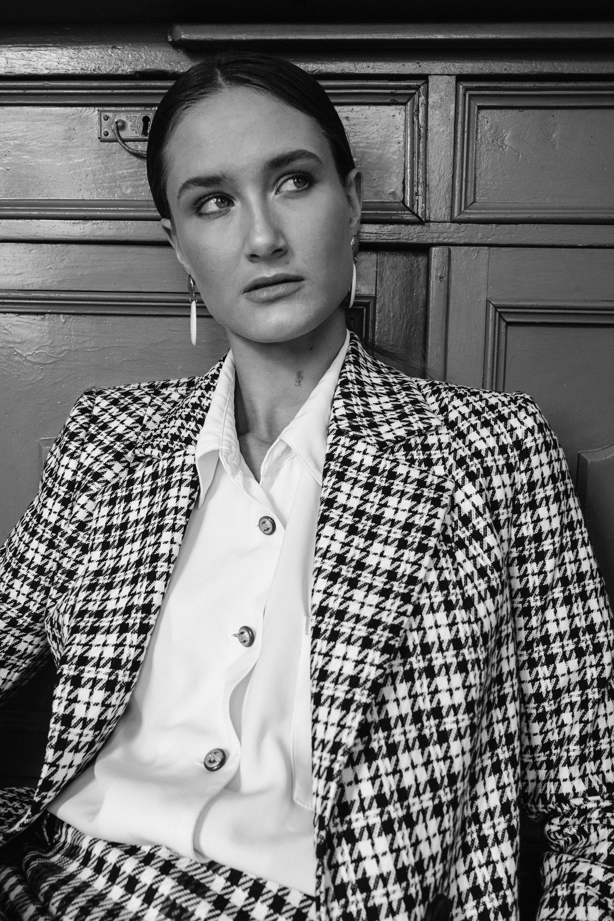 Lookbook. Romanova фотограф