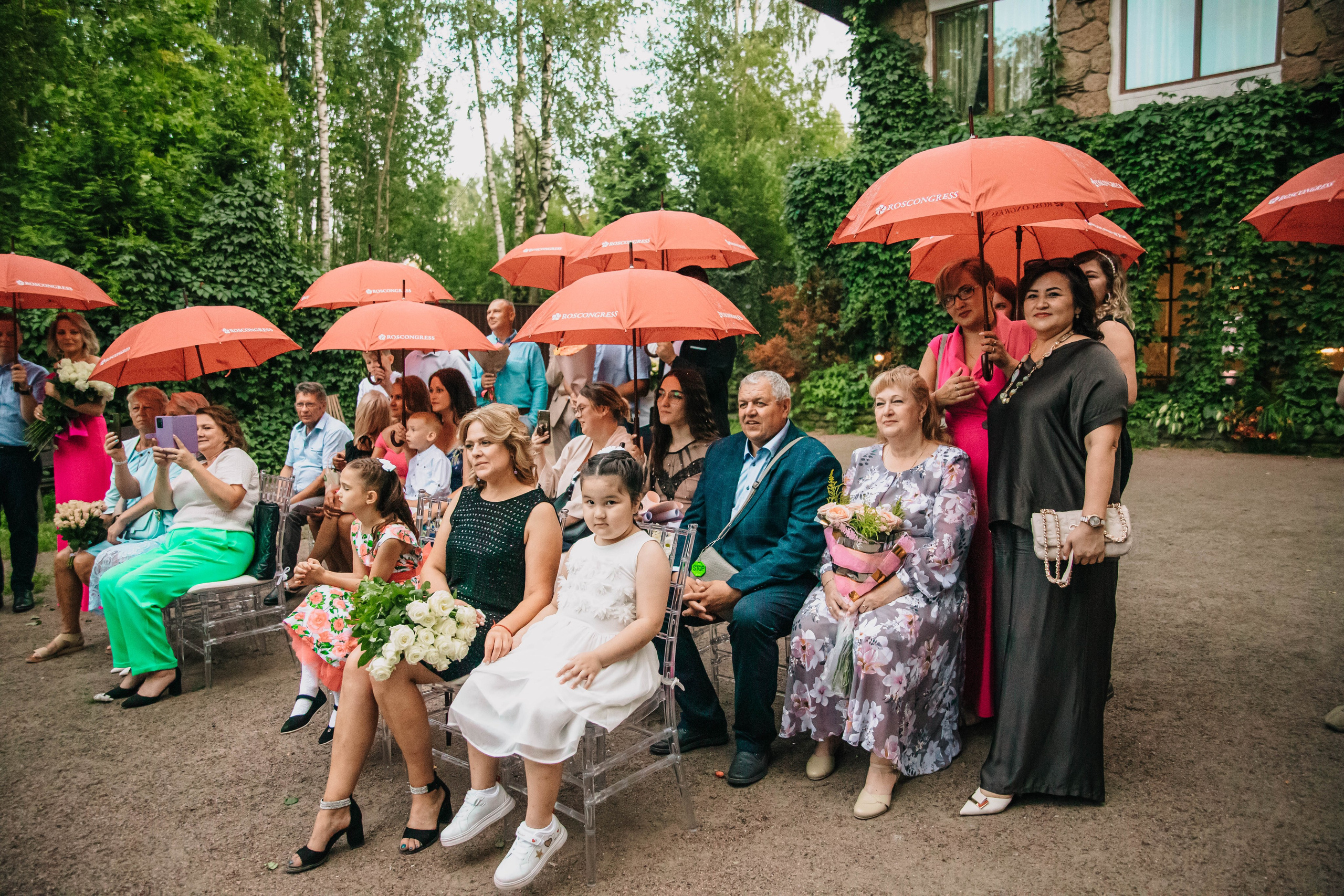 Максим и Алёна. Фотограф Дарья Маташкова