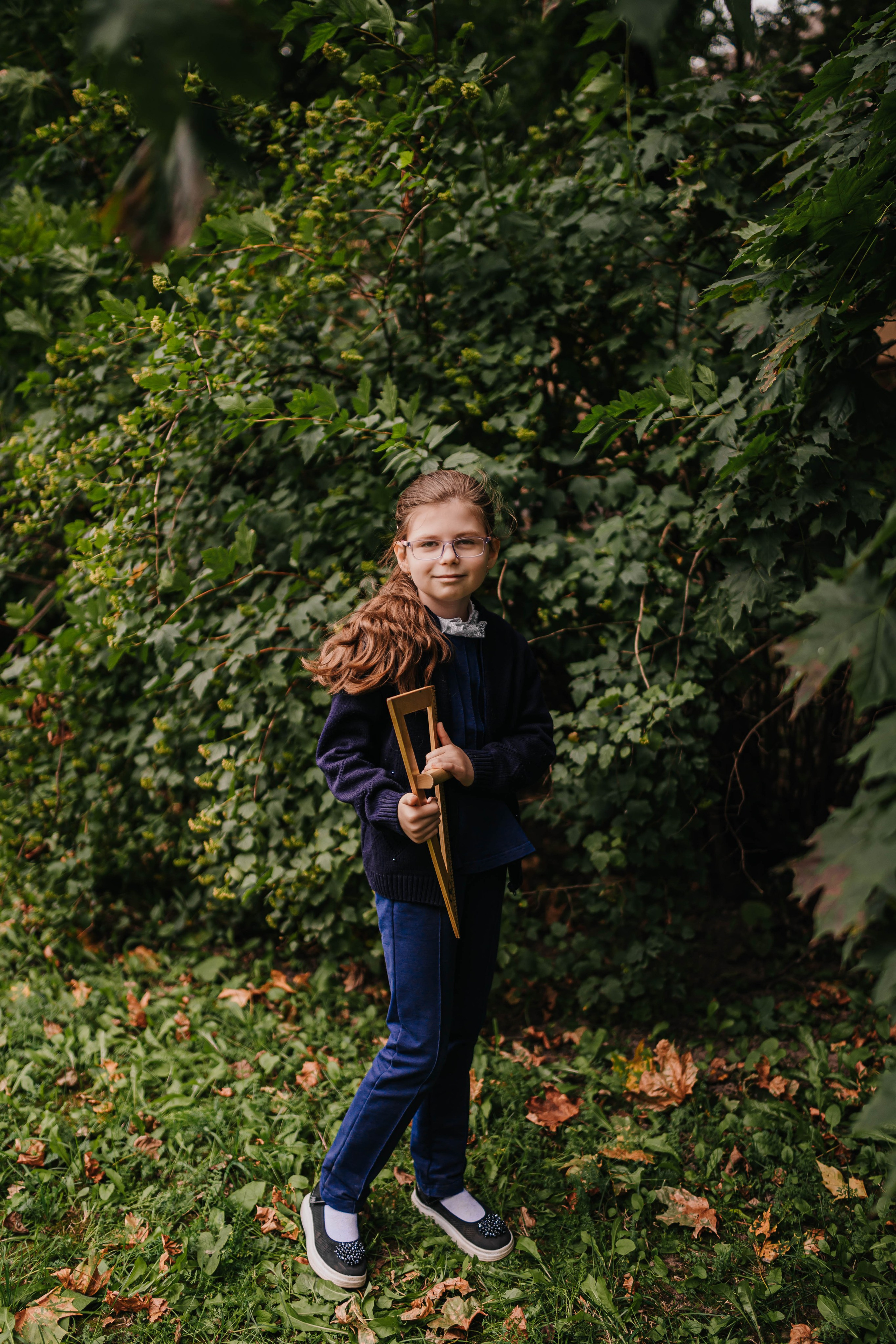 Школьные будни 2 класс. Фотограф Дарья Маташкова