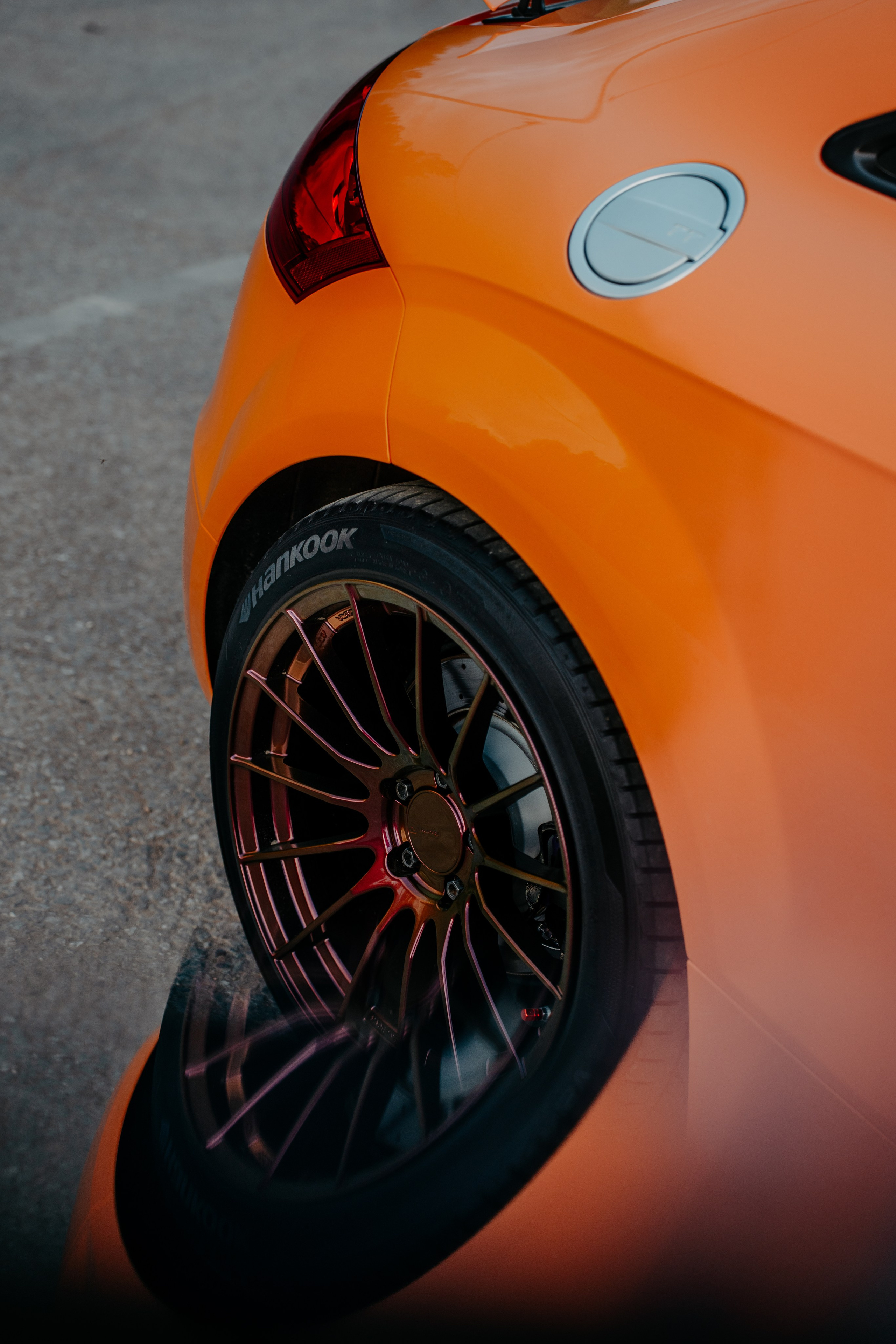 Audi TTs. Фотограф, видеограф и пилот дрона на Байкале