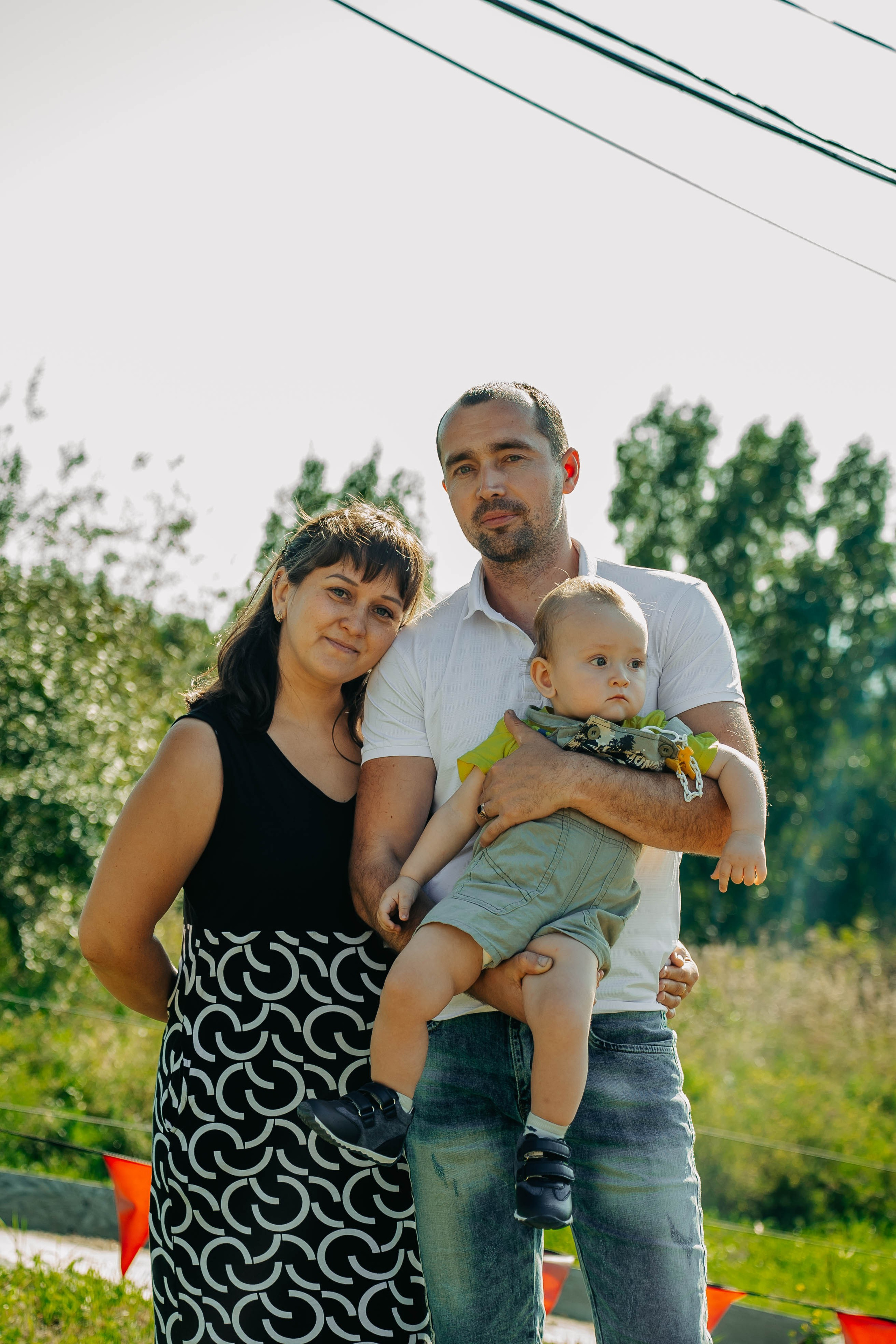 Гендер пати. Фотограф, видеограф и пилот дрона на Байкале
