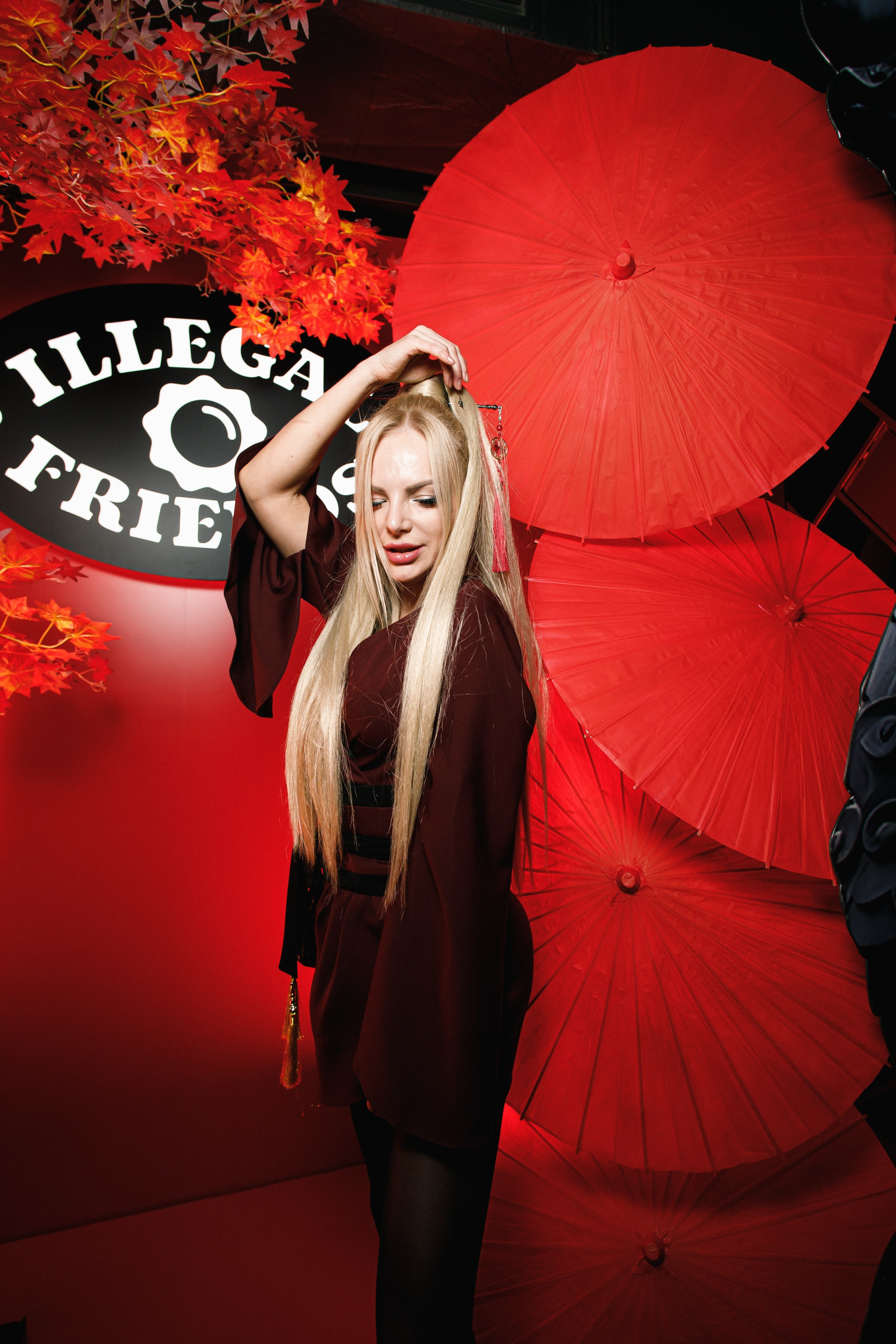 ILLEGAL FRIENDS | ASIA. СВОИ. ФОТООТЧЕТЫ-СОБЫТИЯ-МЕСТА