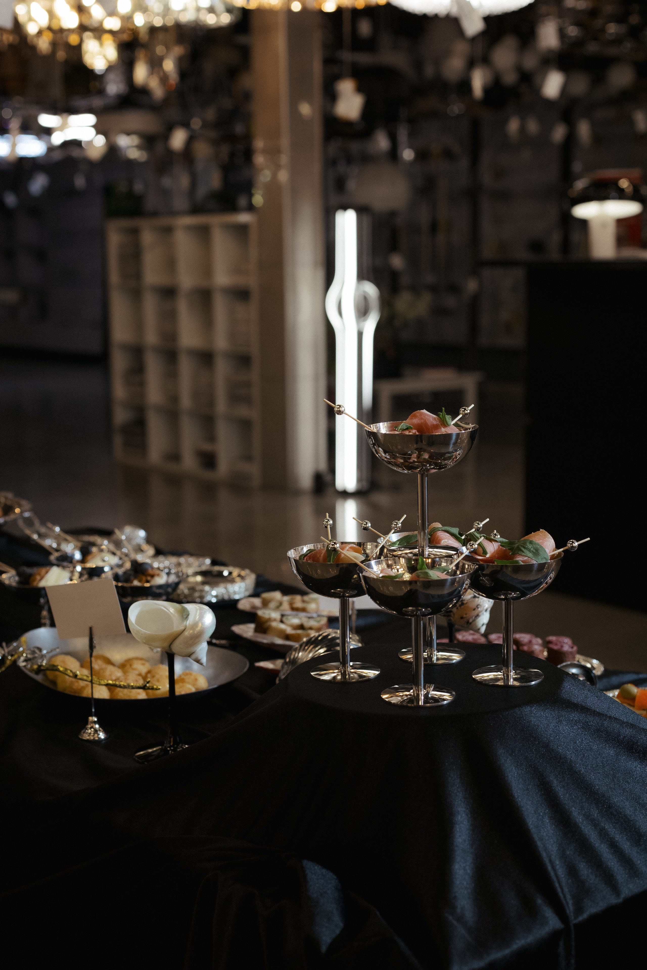 FANDECO [Освещение дома светодизайнера]. СВОИ. ФОТООТЧЕТЫ-СОБЫТИЯ-МЕСТА