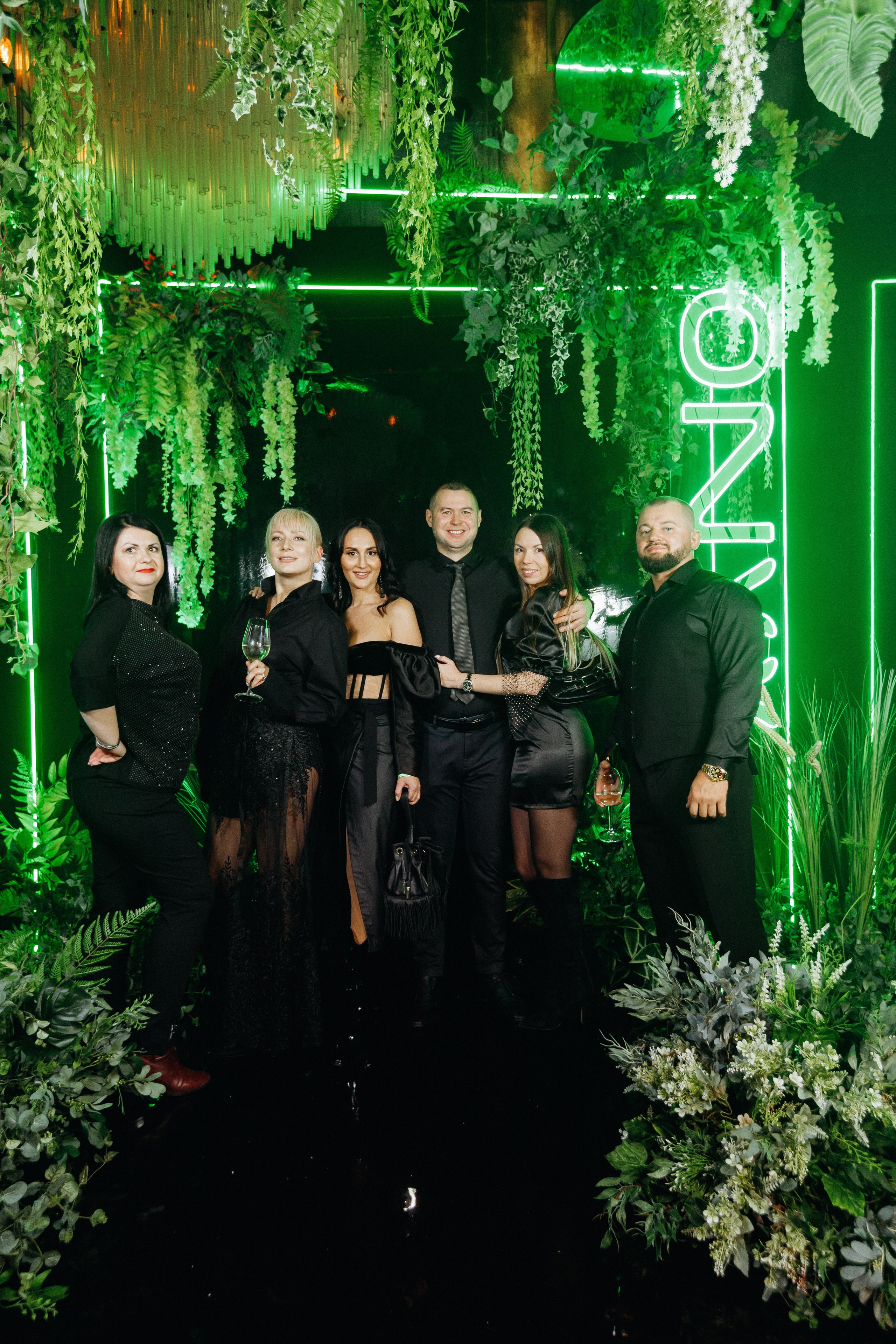 ONYX BLACK [Презентация Жилого Комплекса]. СВОИ. ФОТООТЧЕТЫ-СОБЫТИЯ-МЕСТА