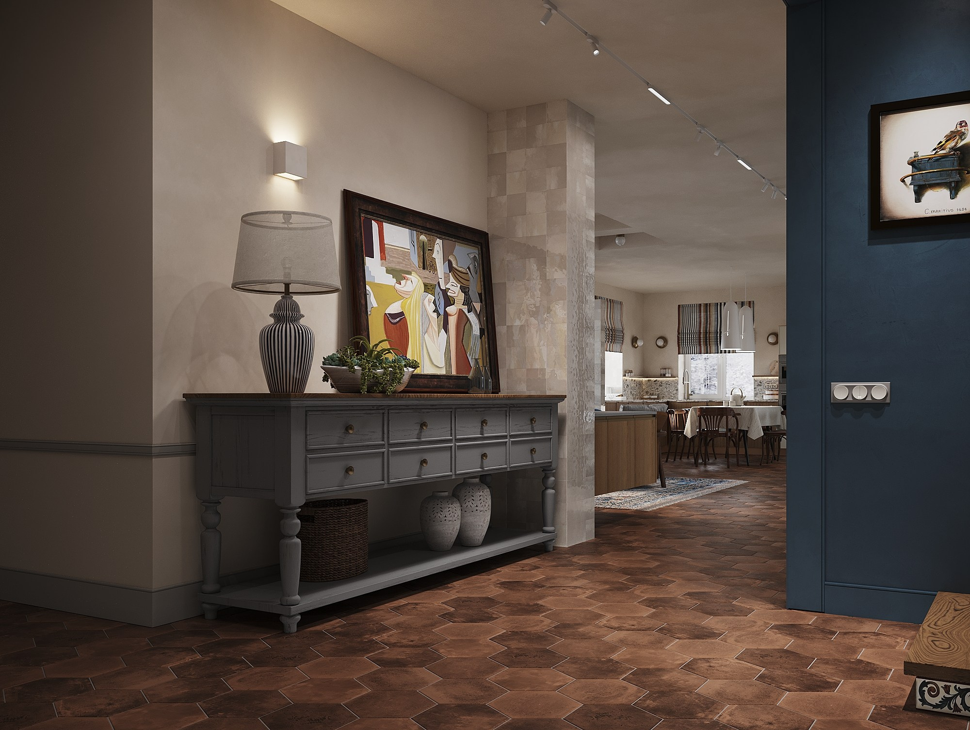 Портфолио. 3D Художник| Дизайнер | Борисова Дарья