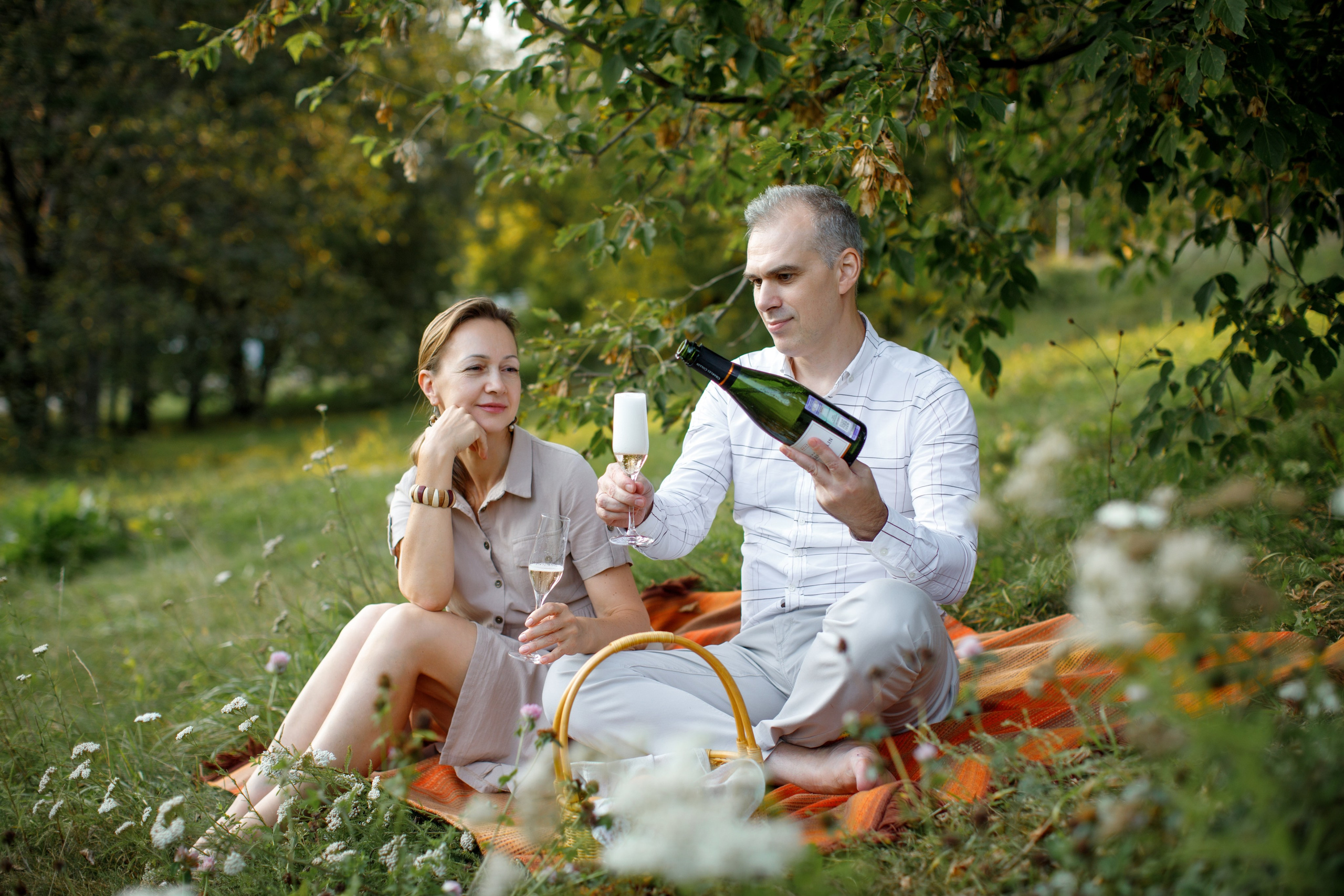 Любовь. Детский и семейный фотограф Мария Киселёва. Москва