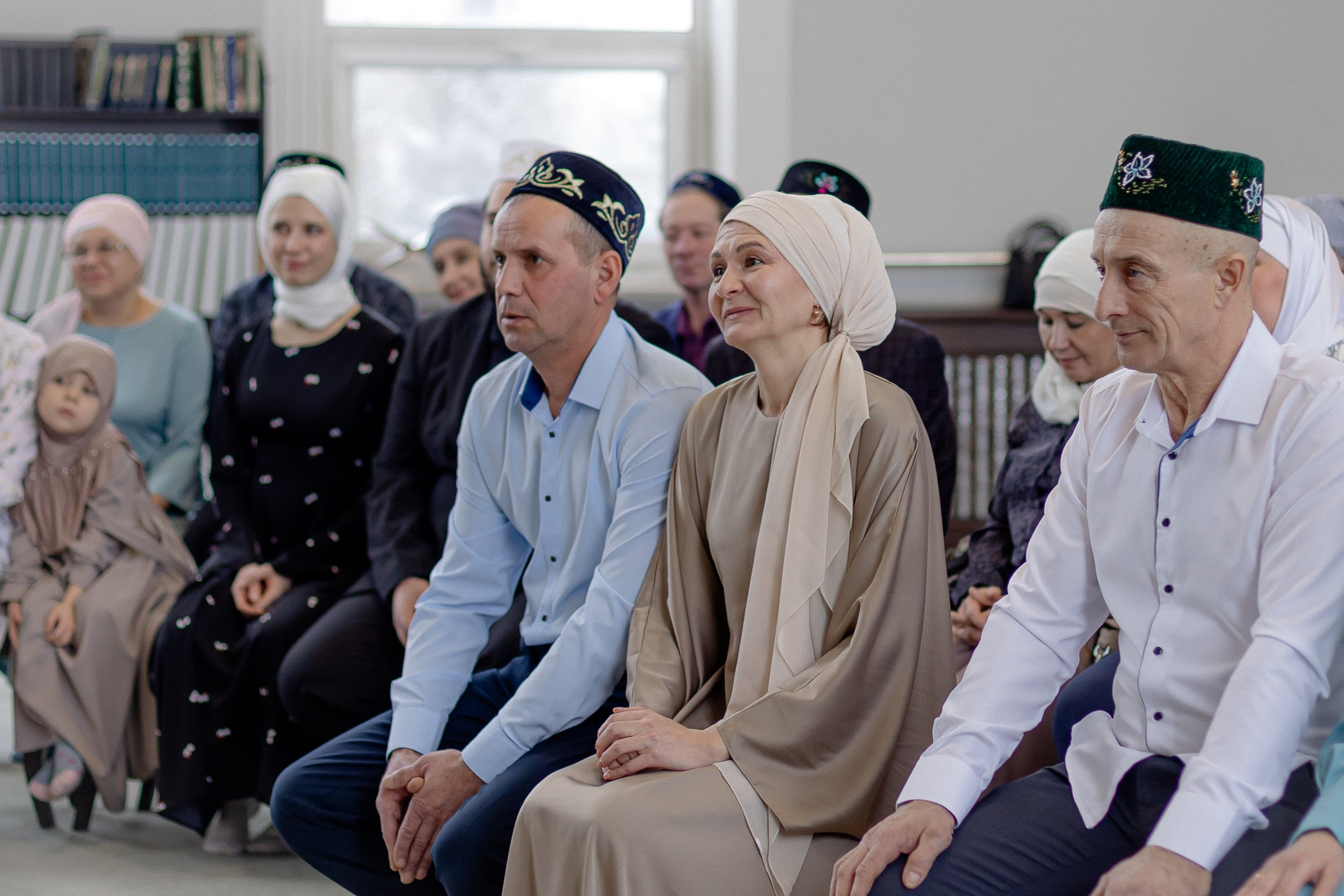 Ильяс и Диляра. Фотограф Лейсан Файзуллина