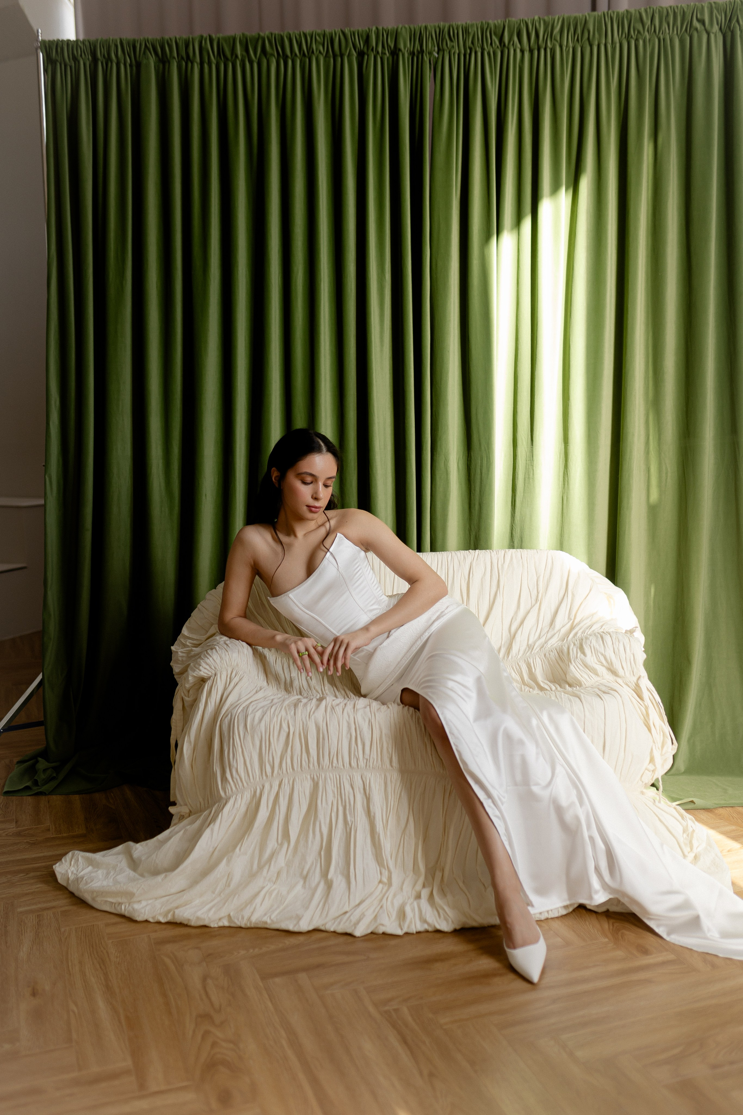 Wedding experiments. Фотограф Лейсан Файзуллина