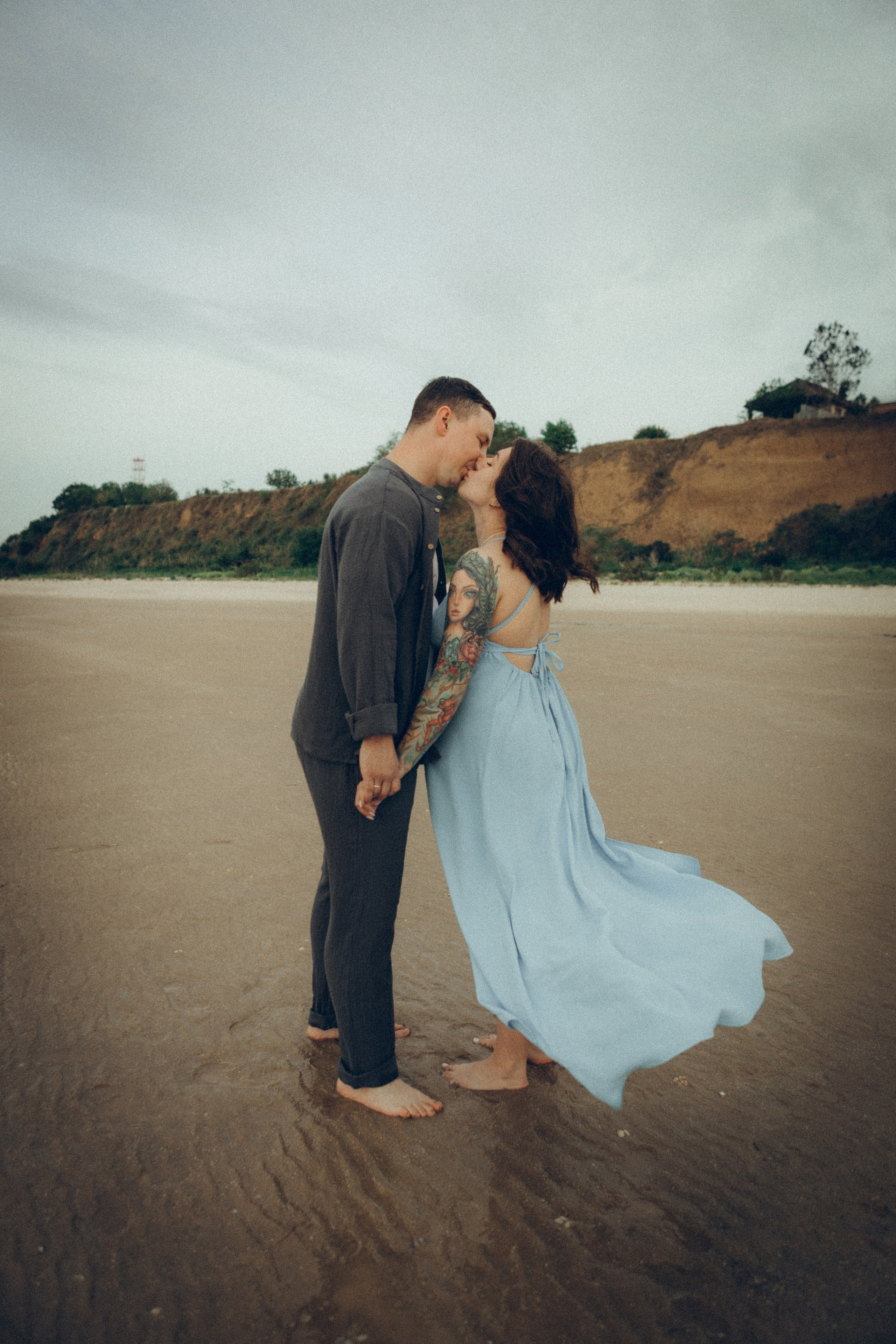 Виктория & Денис. Семейный фотограф и фотограф на роды в Ростове-на-Дону Мухина Виктория