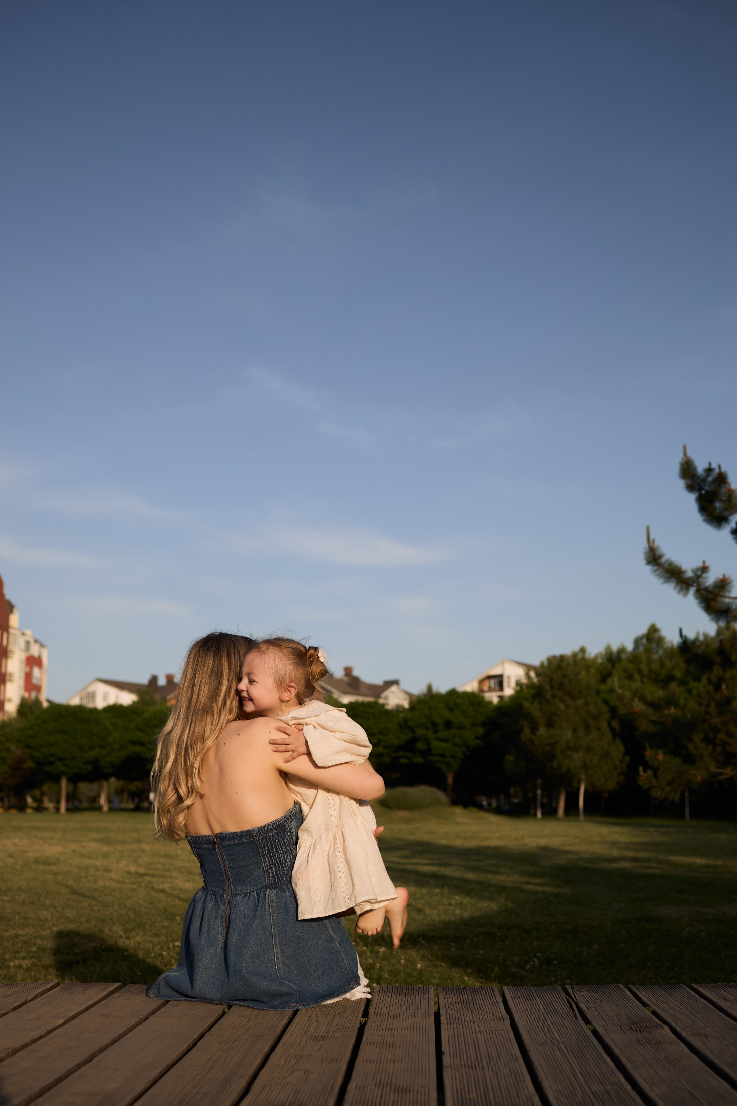 Семейная фотосессия Краснодар