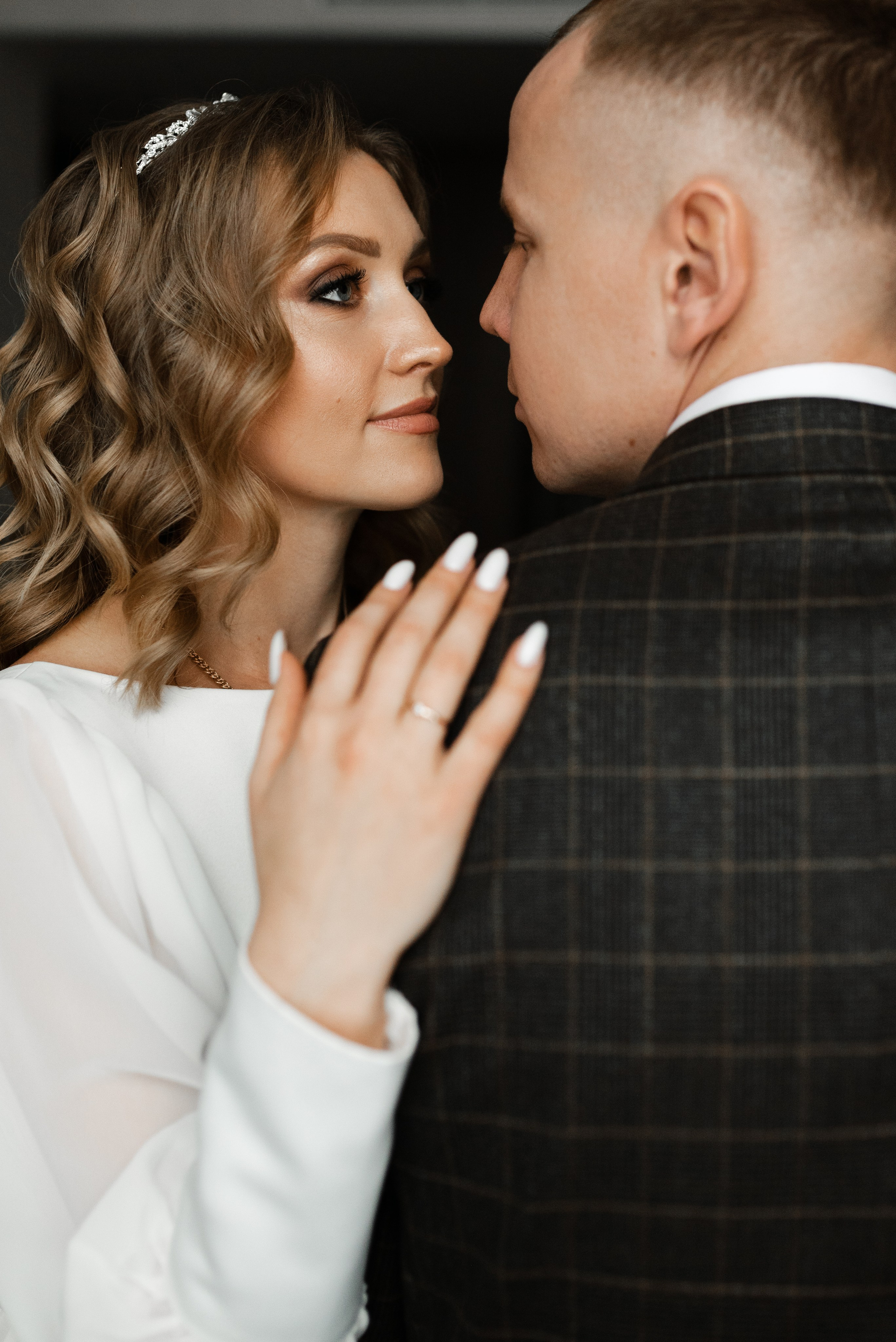 Иван и Дарья. Фотограф в Уфе Комягина Анастасия