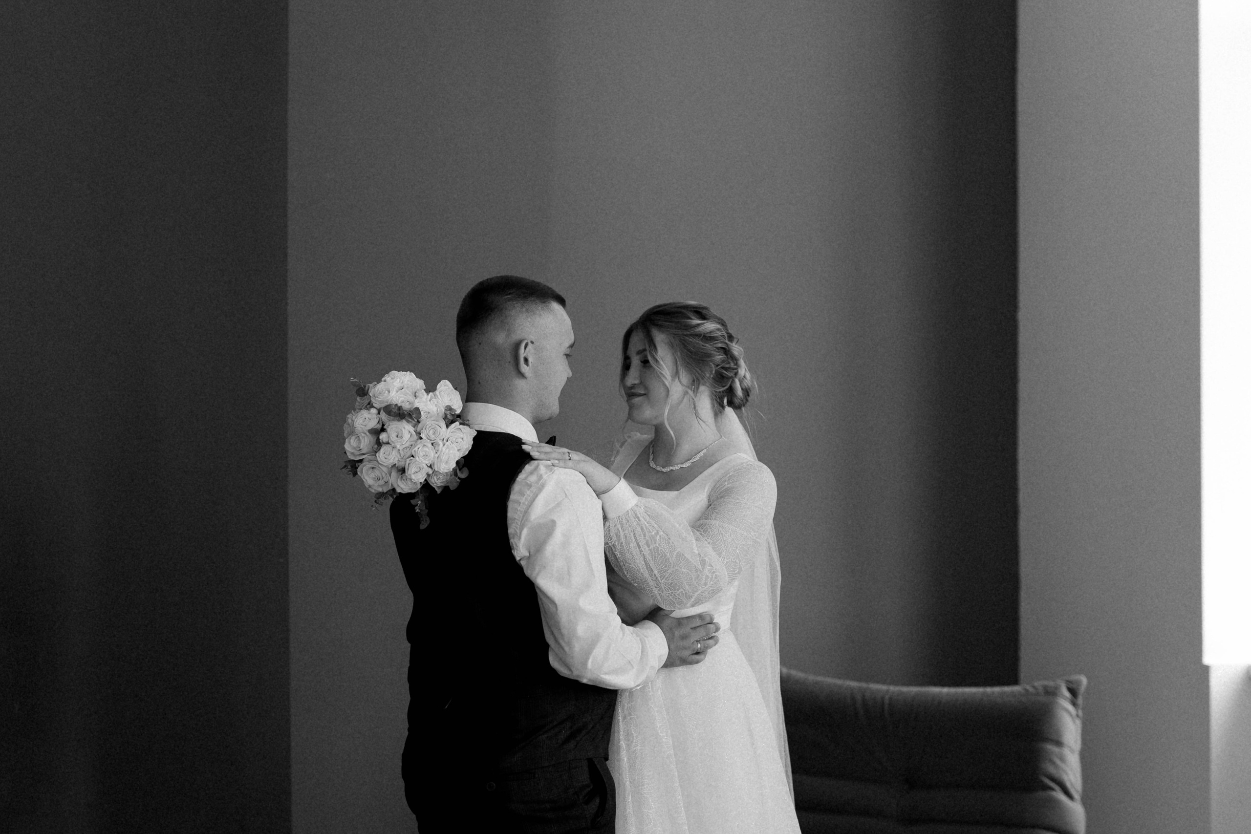 Николай и Валерия. Свадебный и женский фотограф