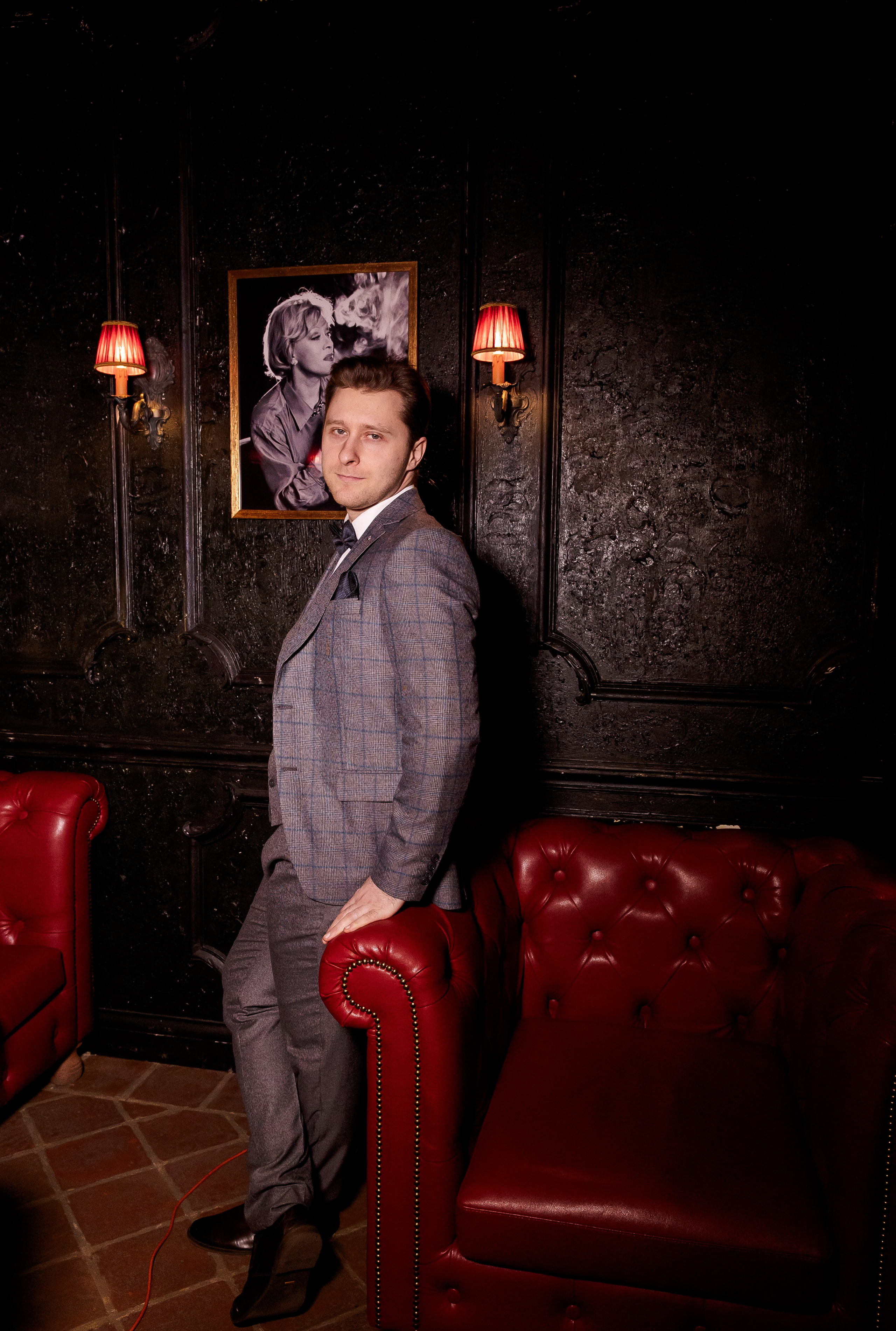 Караоке квиз-девичник. Свадебный и семейный фотограф в Челябинске Юлия Ишимова