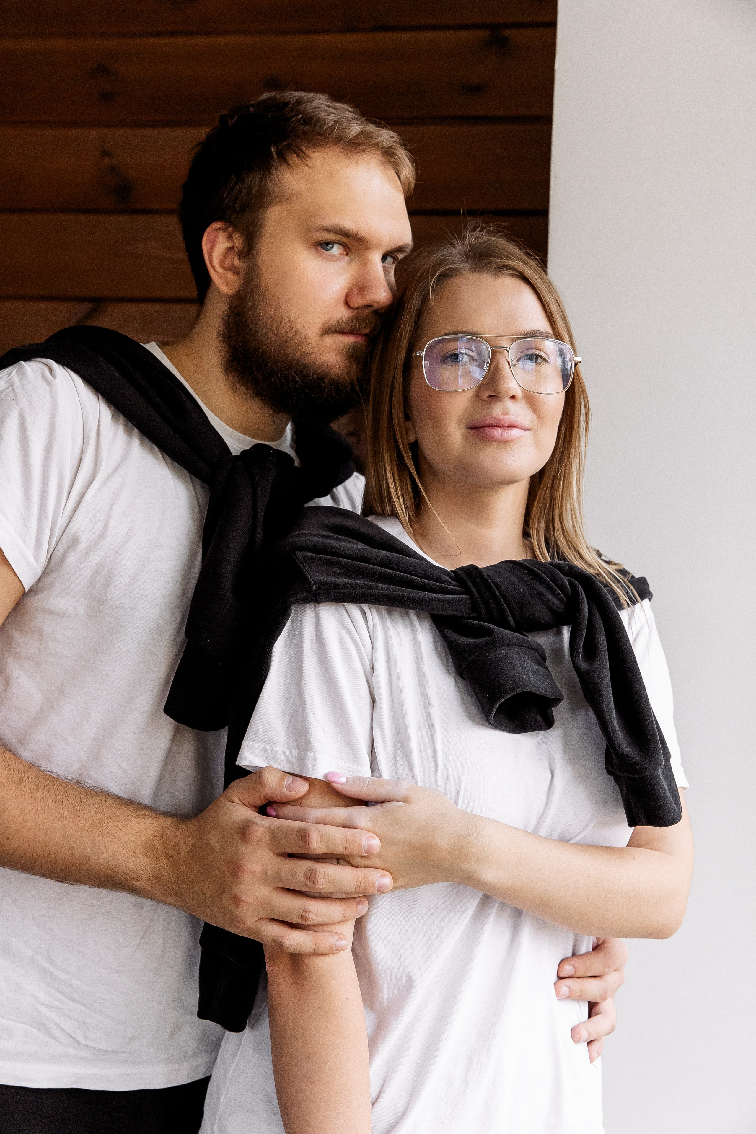 Вадислава и Нитита. Свадебный и семейный фотограф в Челябинске Юлия Ишимова