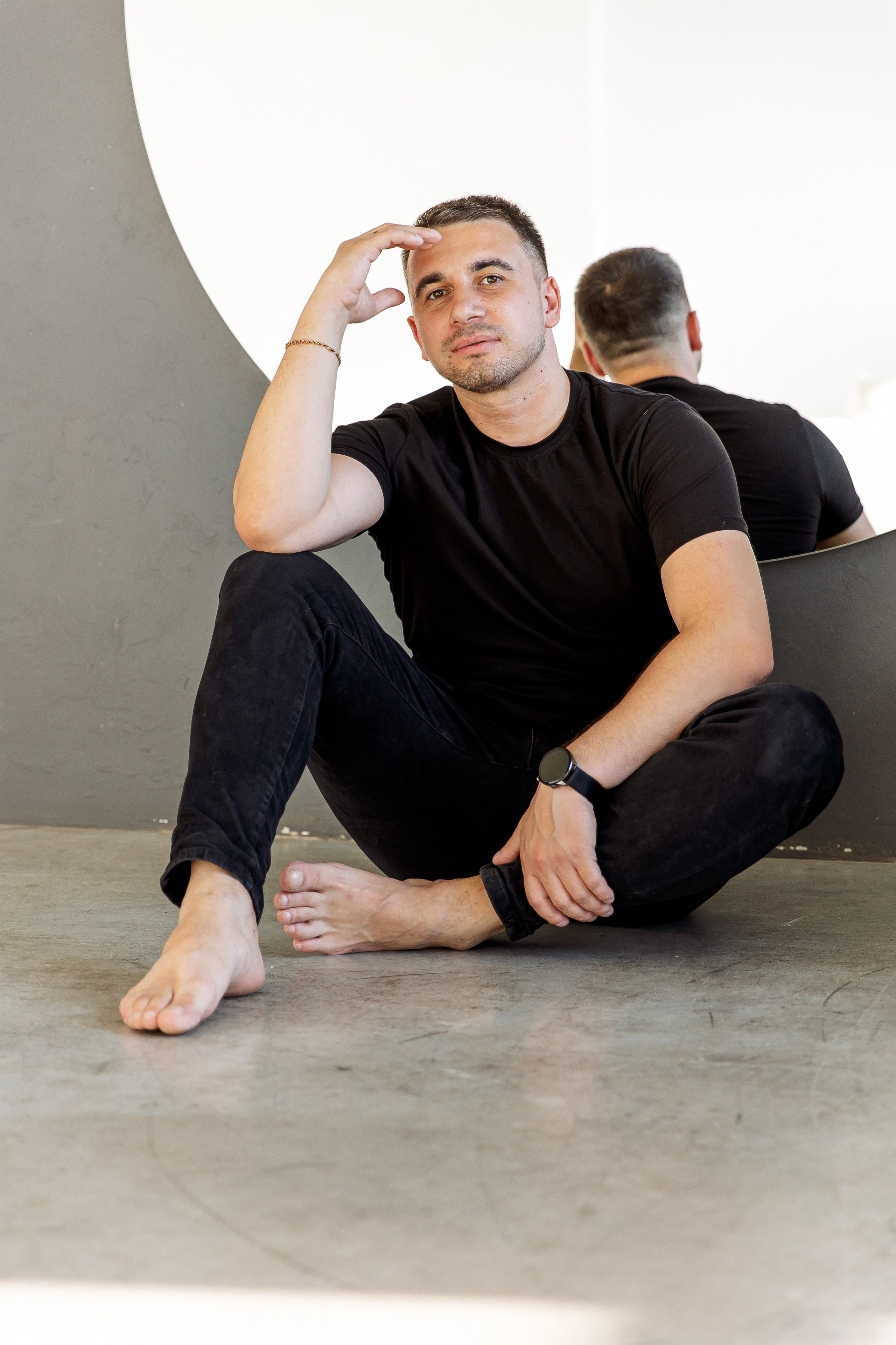 Беременность Кристина и Саша. Свадебный и семейный фотограф в Челябинске Юлия Ишимова