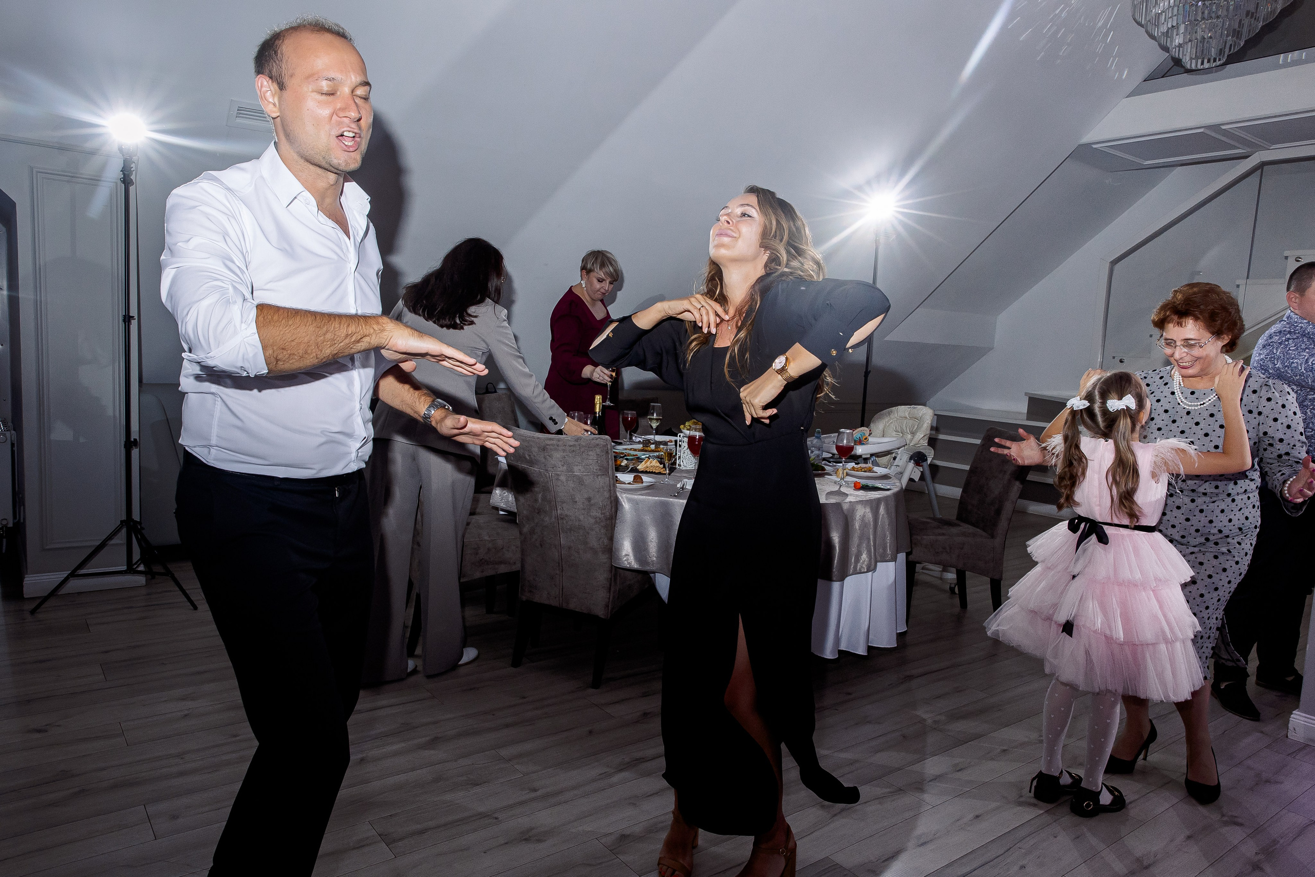 Станислав и Марина. Свадебный и семейный фотограф в Челябинске Юлия Ишимова