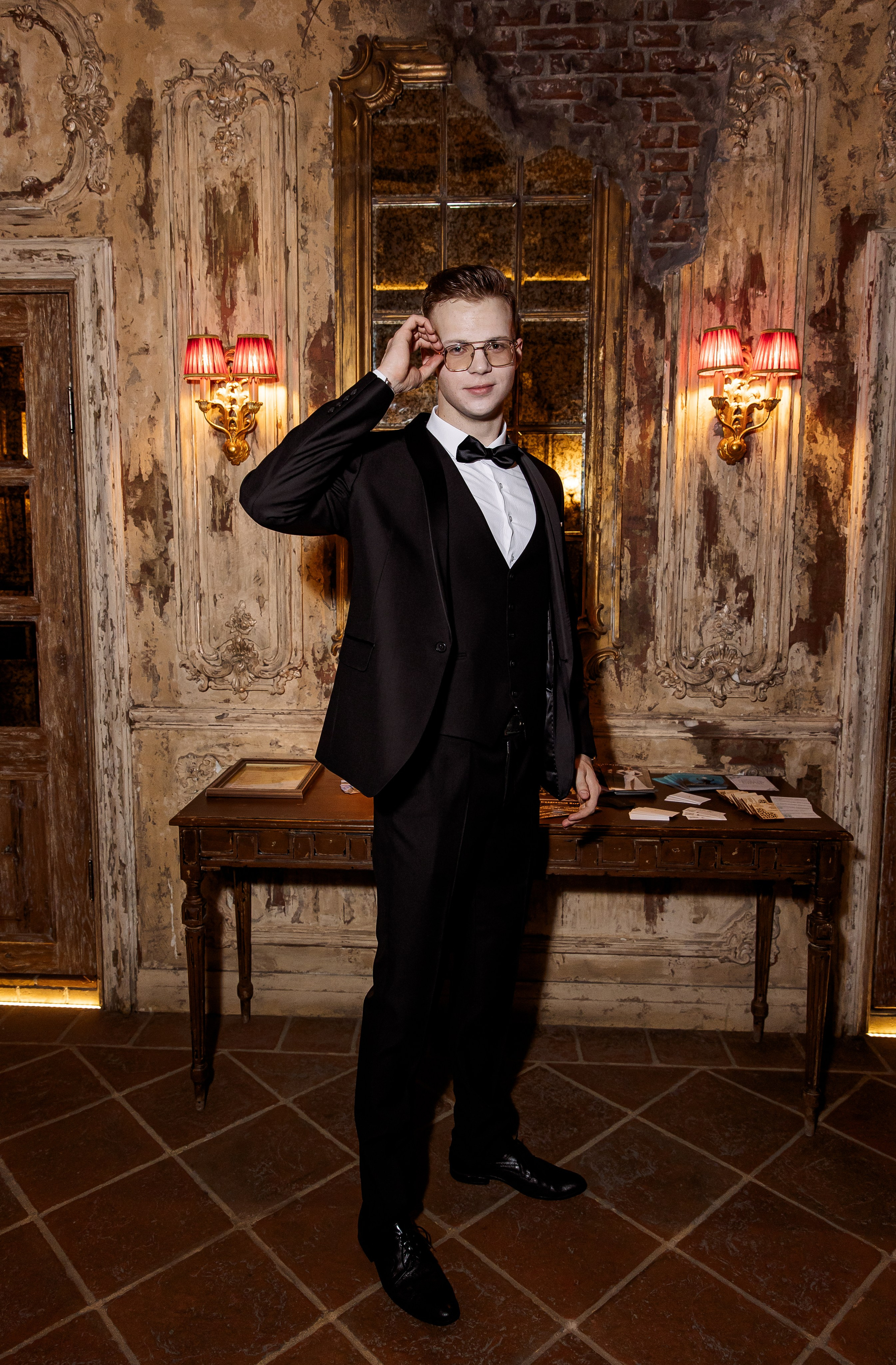 Свадебная выставка. Свадебный и семейный фотограф в Челябинске Юлия Ишимова