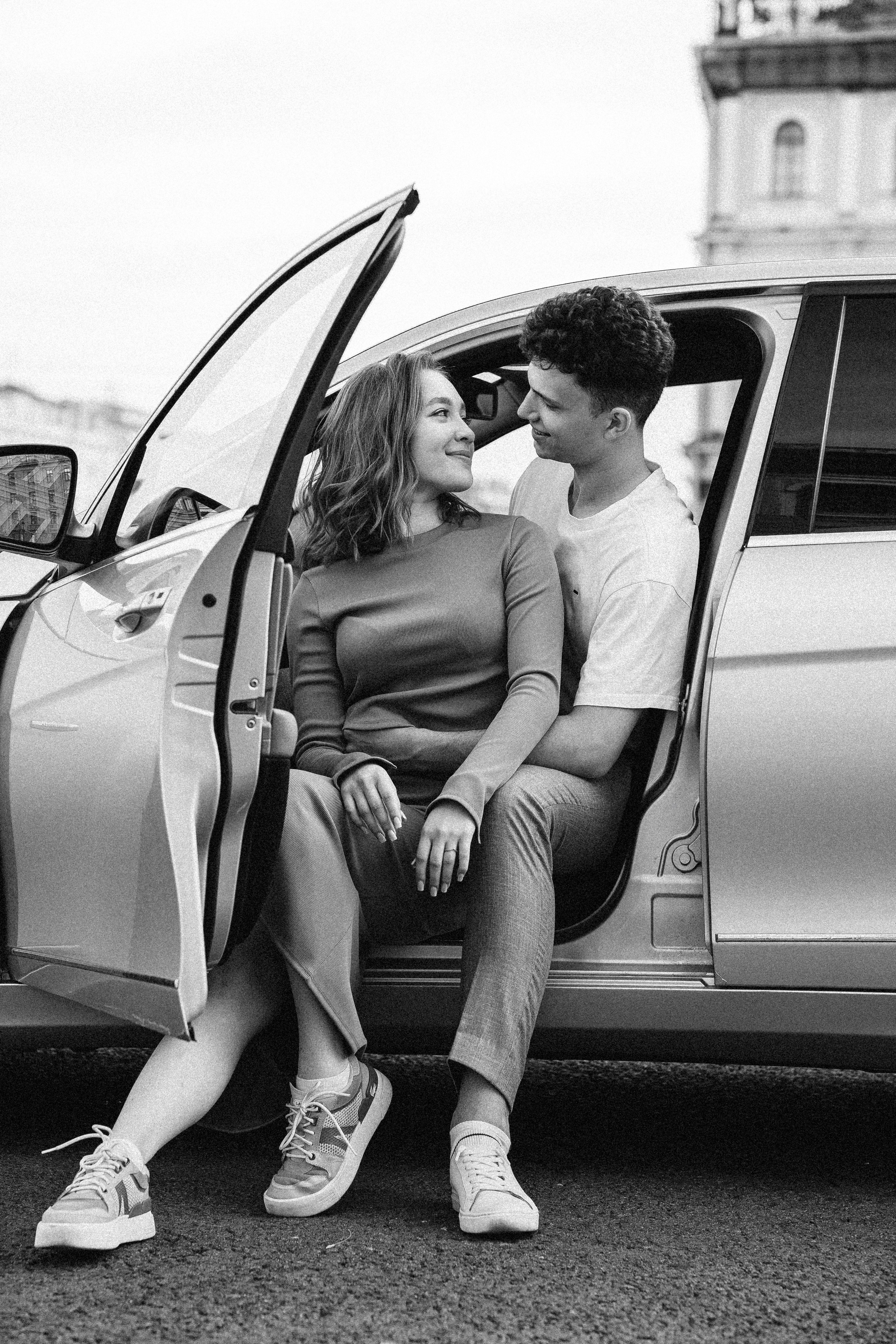 K & A. Фотограф Санкт-Петербург/Гомель Виктория Петрова