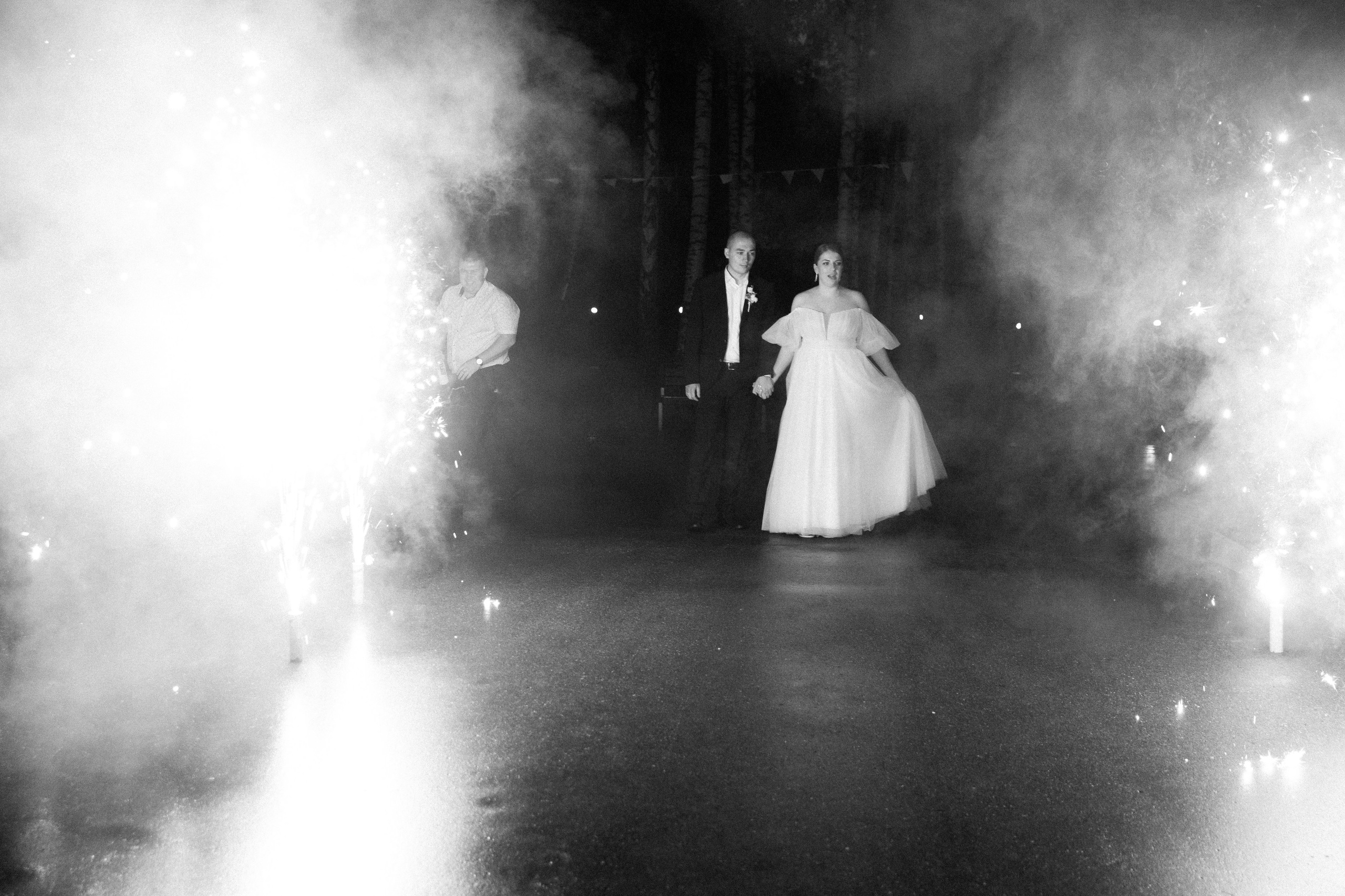 Ксения & Юрий. Фотограф Нижний Новгород Юлия Болдырева