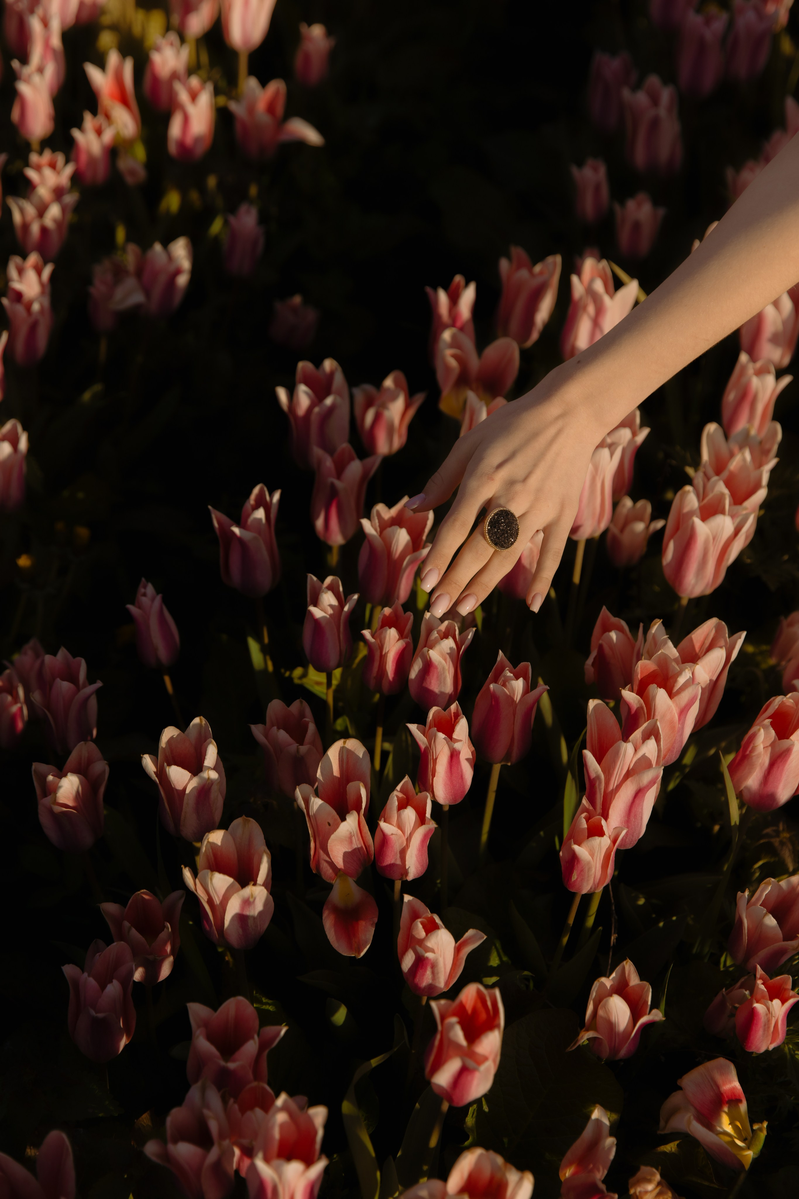 Настенька. Свадебный и портретный фотограф в Москве и Санкт-Петербурге