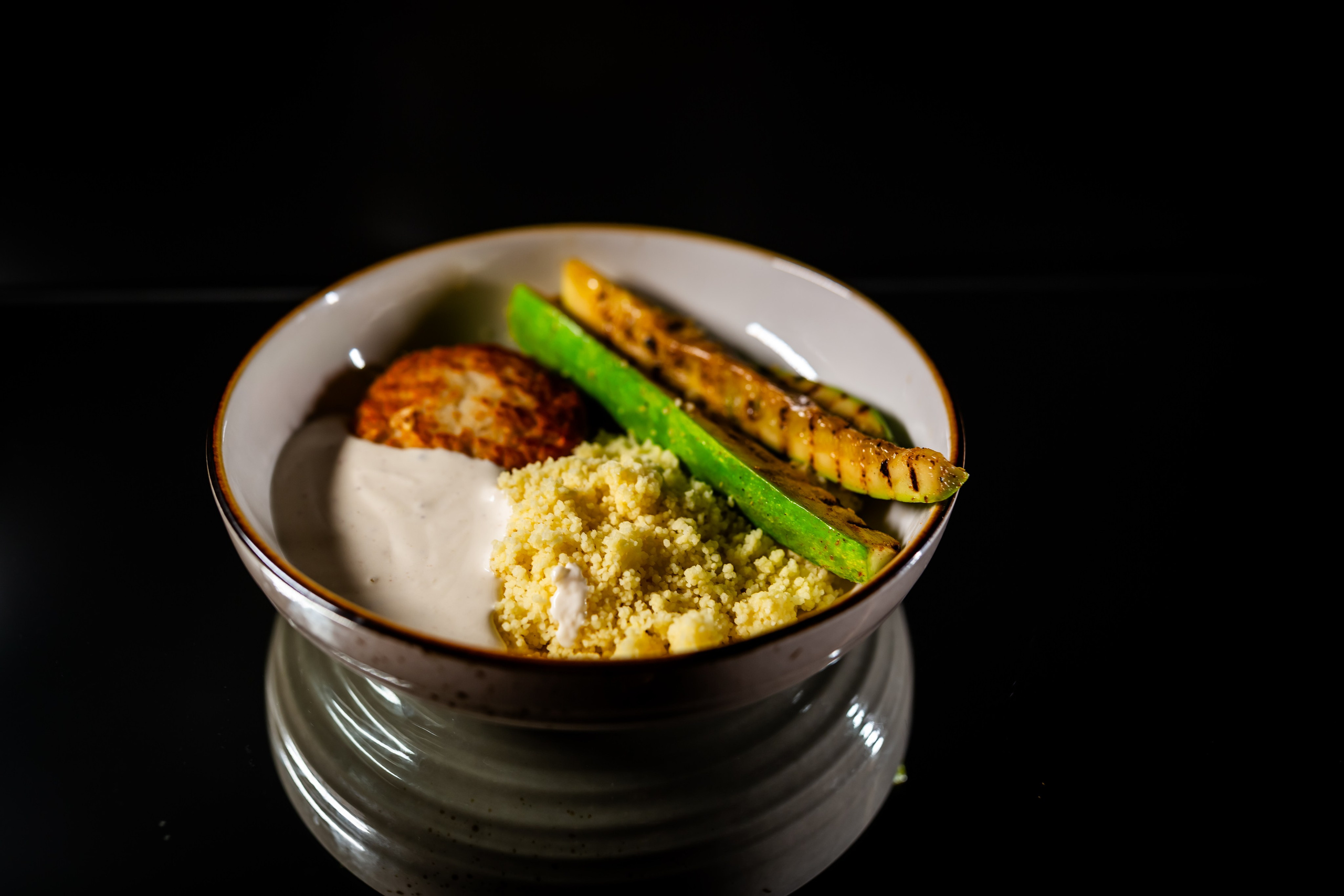 Фуд-фотография для ресторана Саби. Контент фотограф для экспертов в соцсетях Алена Собора Москва