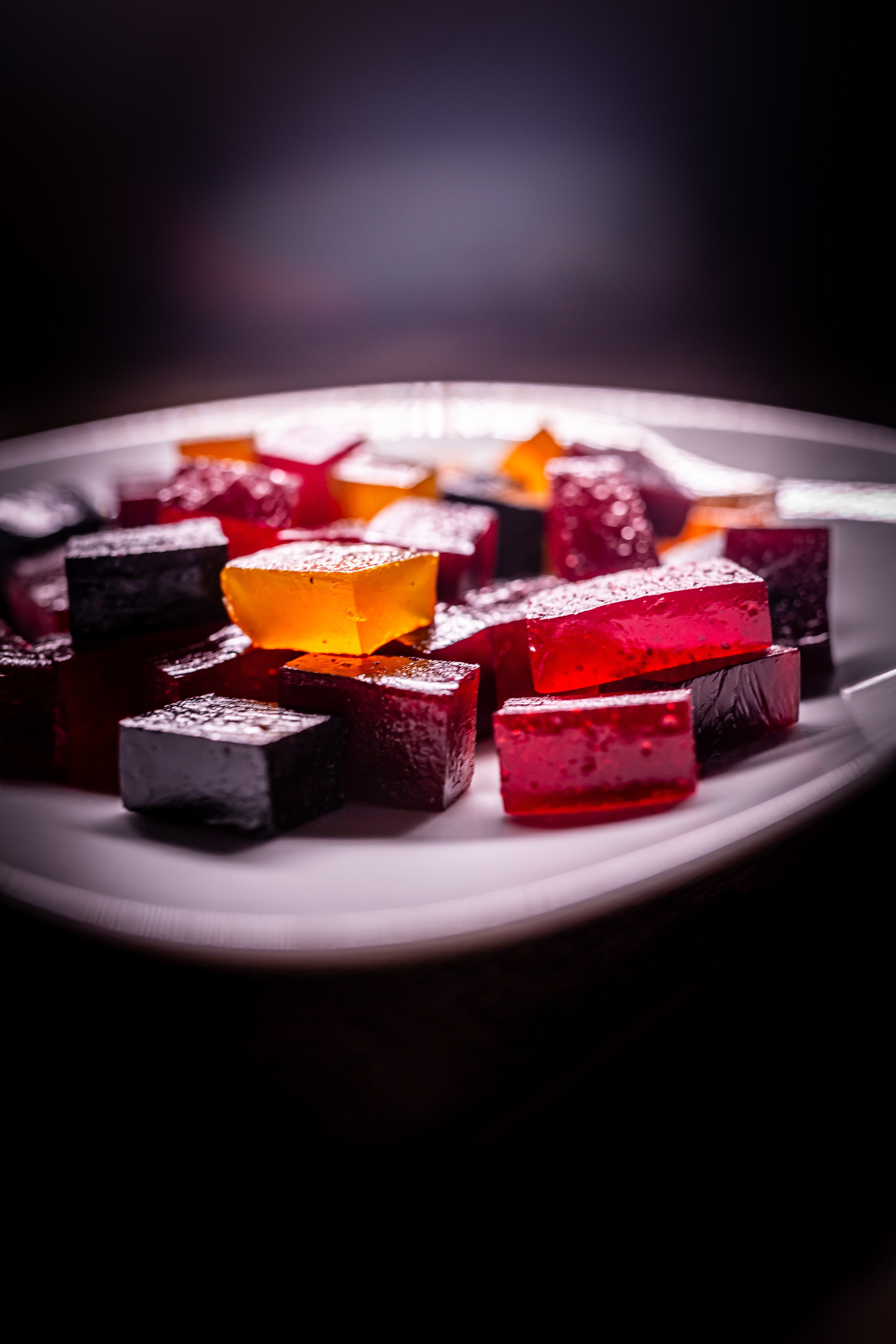 Съемка здоровых снеков для производителя. Контент фотограф для экспертов в соцсетях Алена Собора Москва