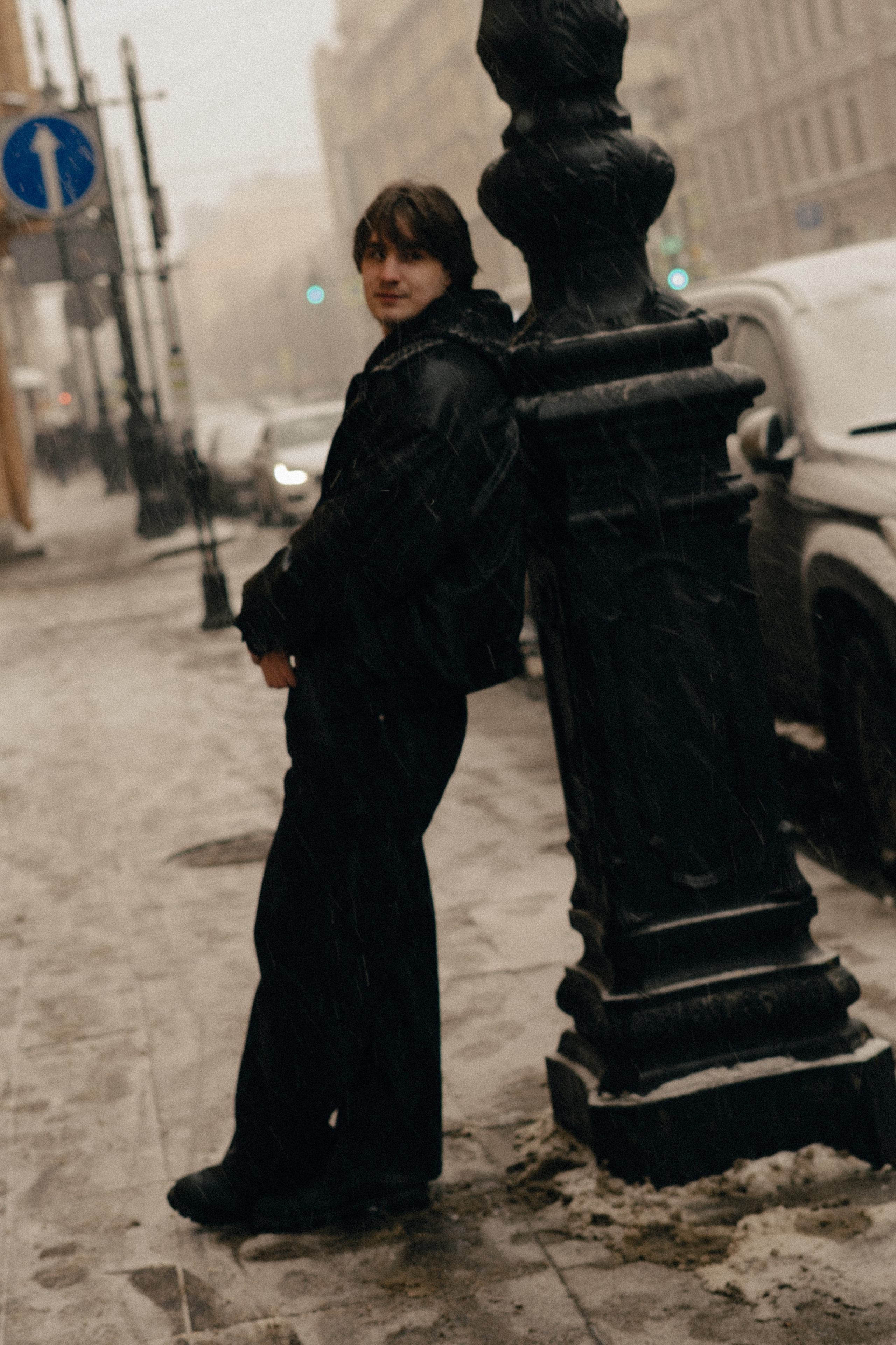 Игорь и Настя. Фотограф Екатеринбург