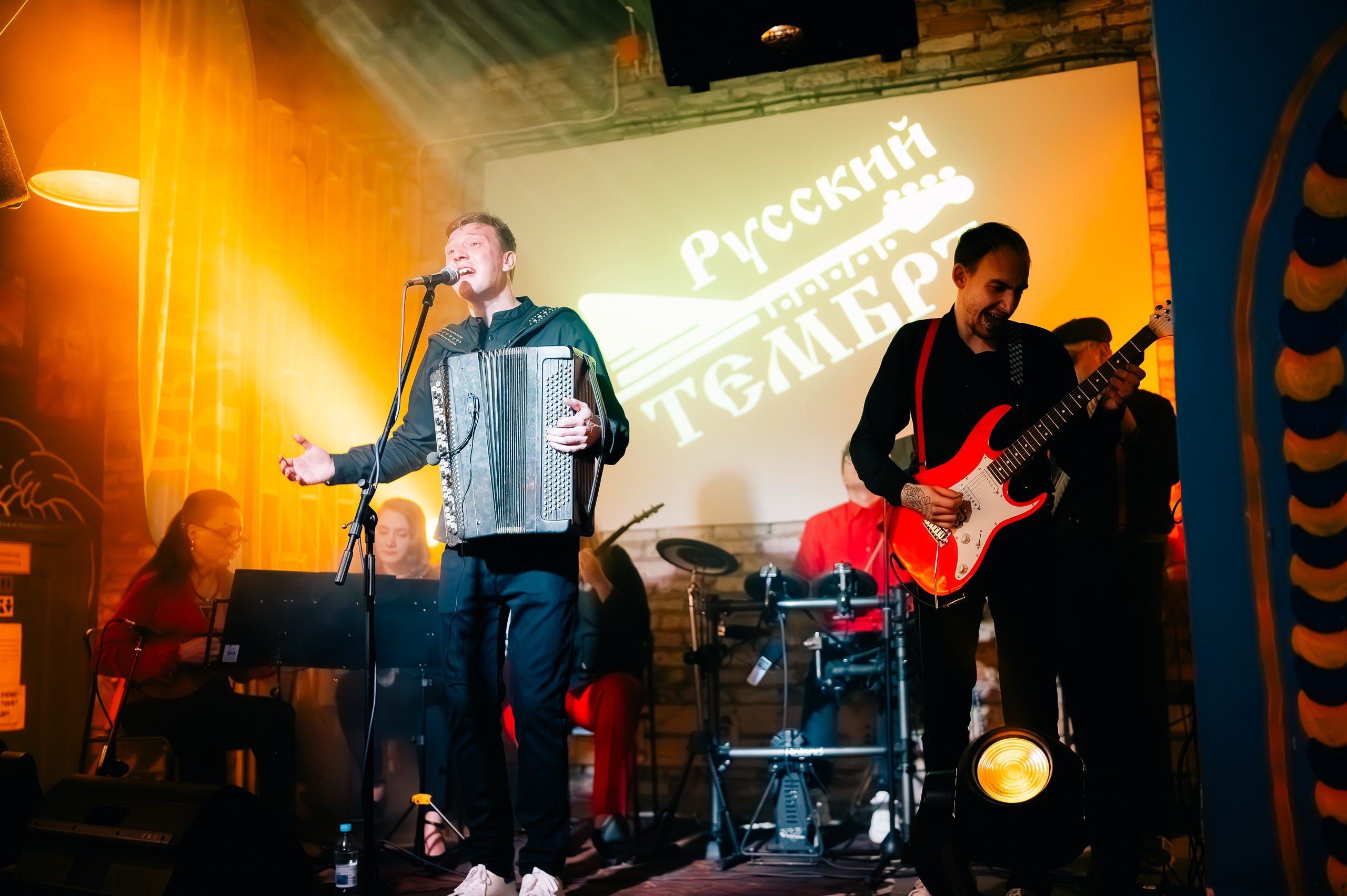 Jaws. Фотограф в Кемерово Владислав Шульц