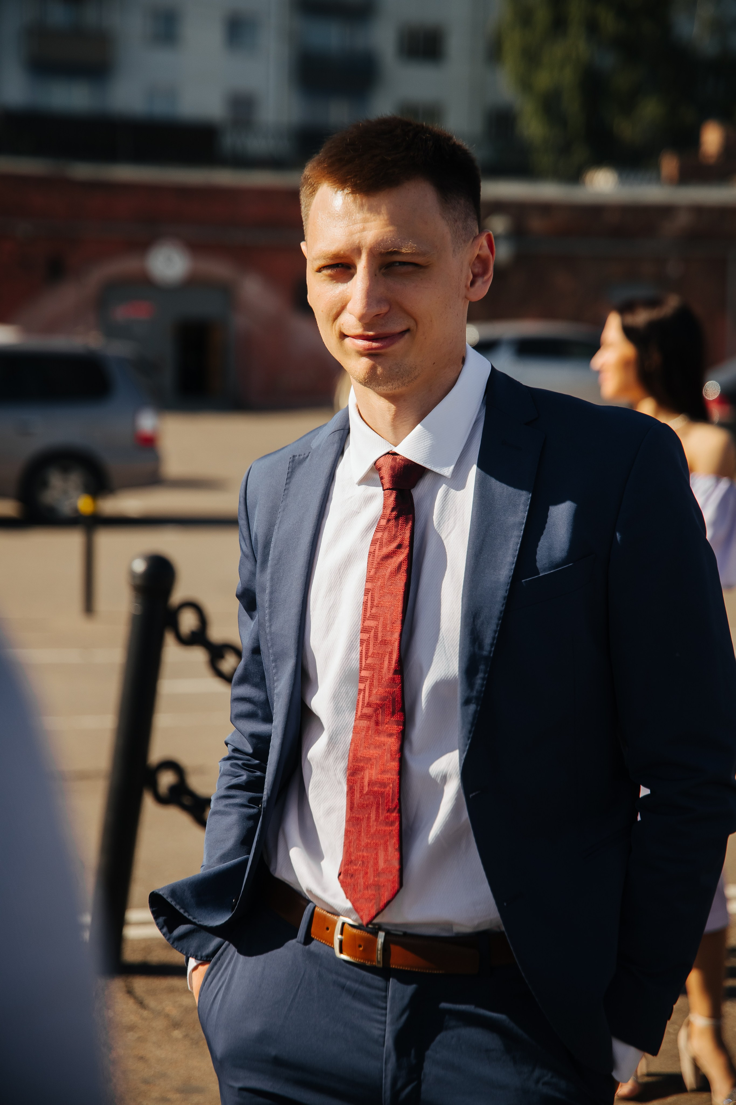 Асим Севиль. Фотограф в Красноярске Надежда Воскресенская