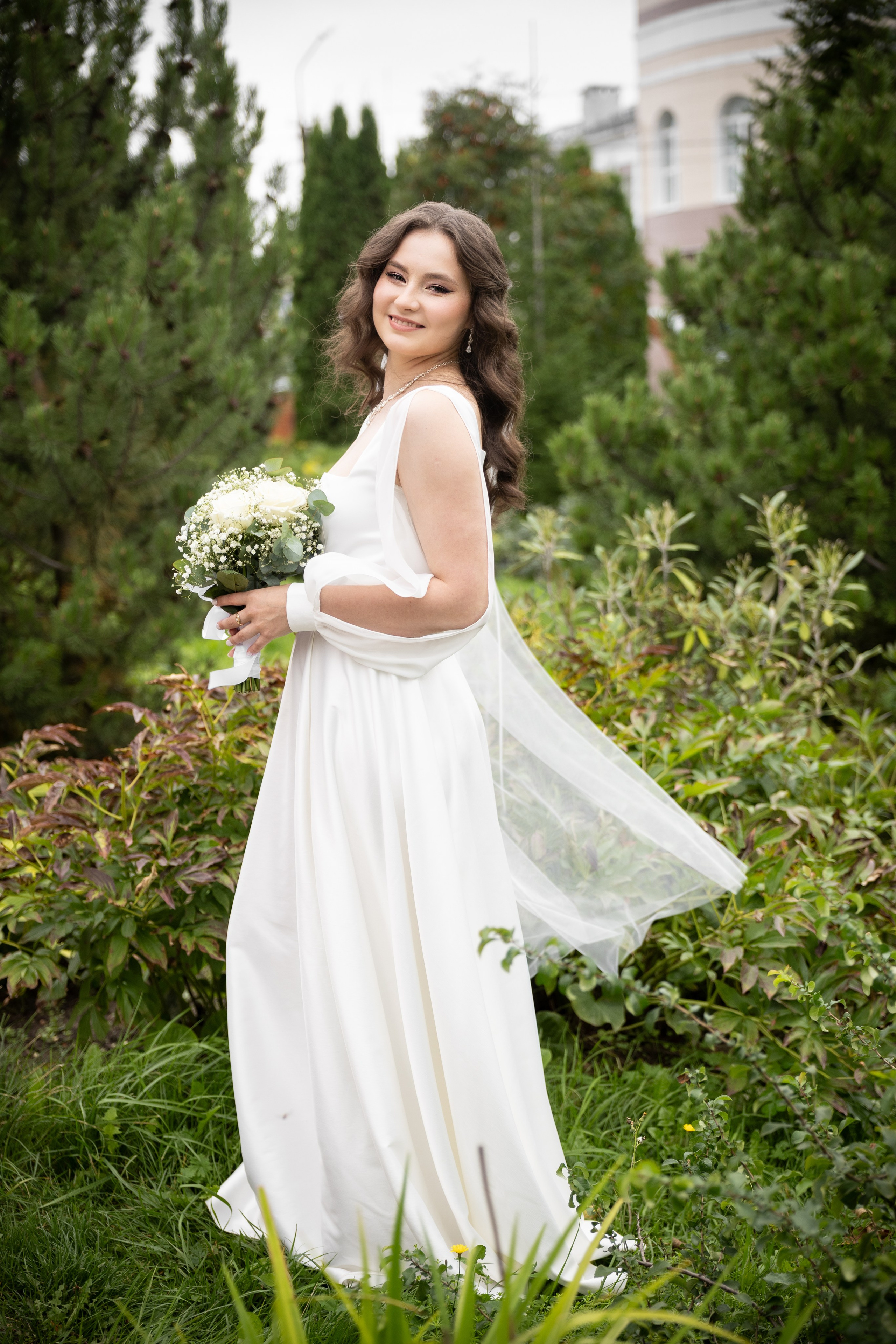 Ева и Евгений. Главная