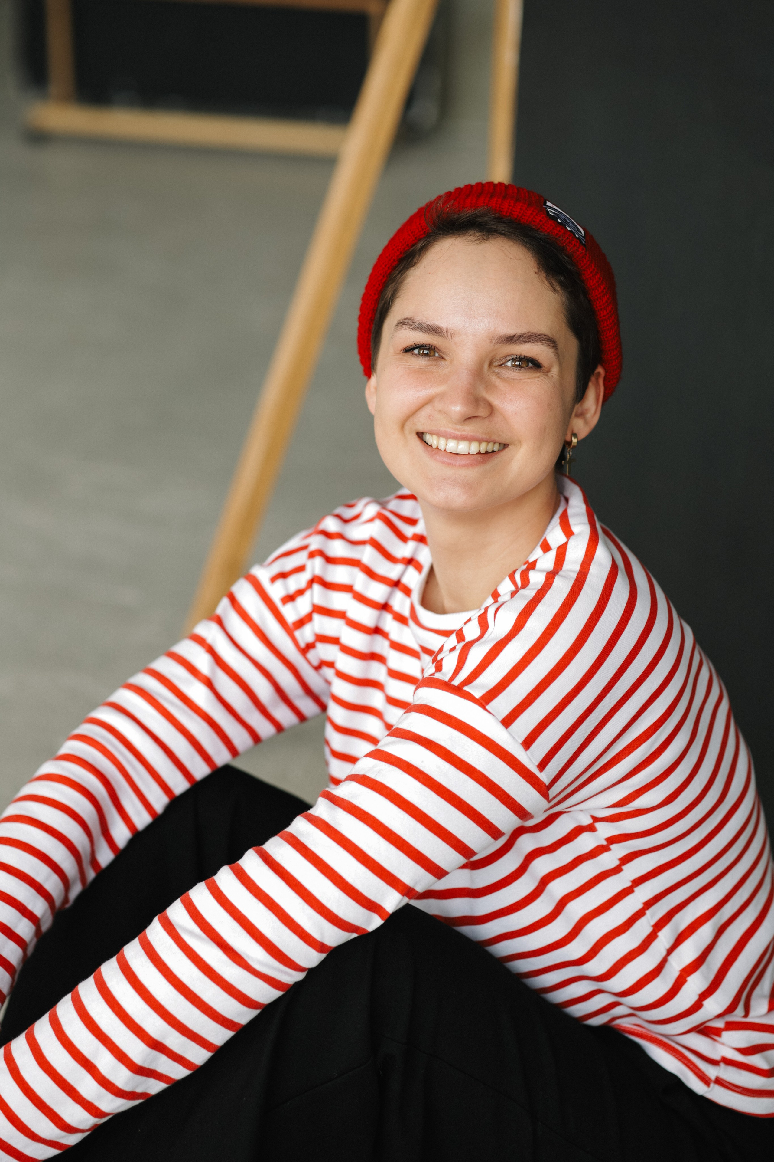 Оля. Алёна Стерхова — Предметный и портретный фотограф. Ижевск