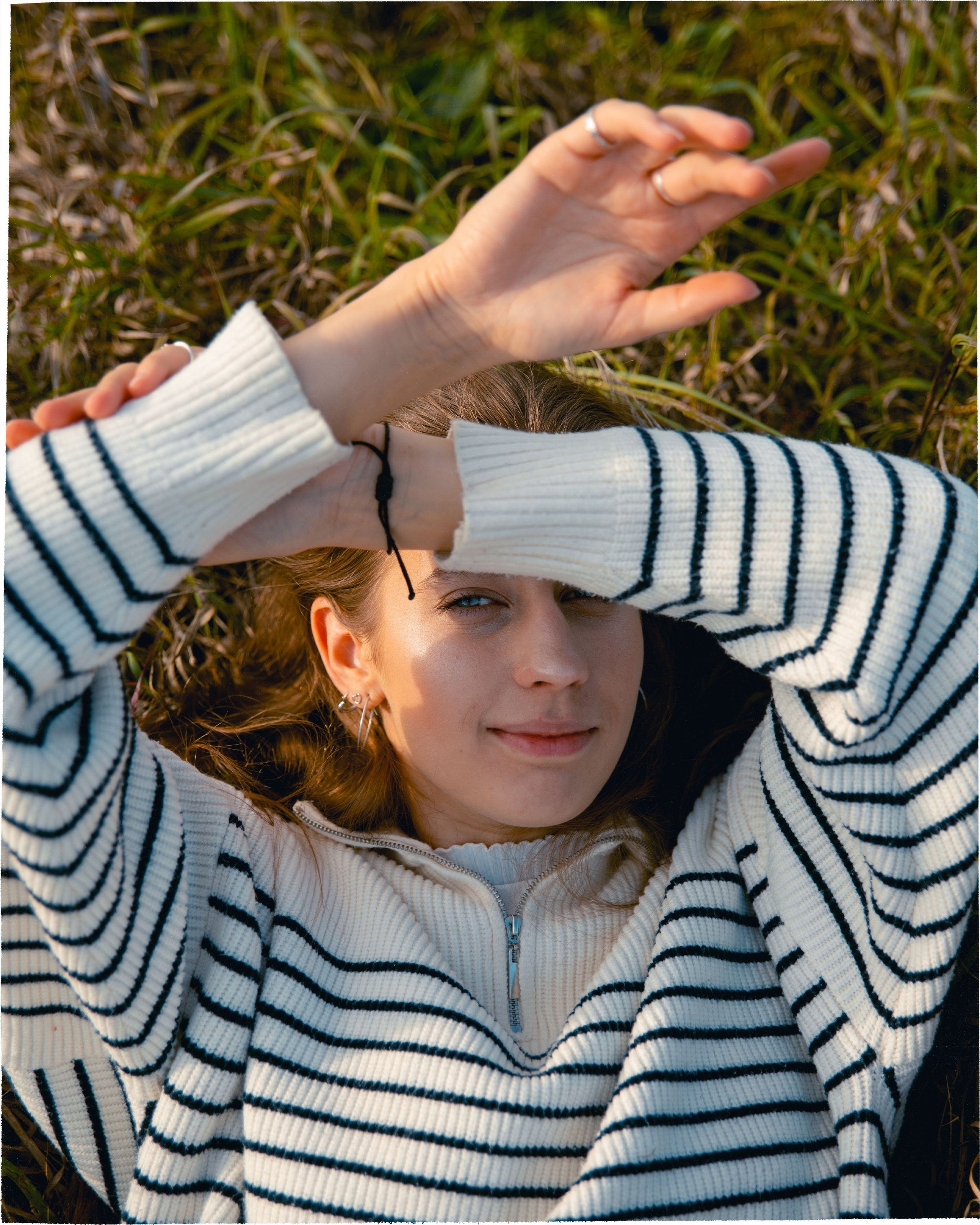 Вероника. Александра Мельник I Фотограф Москва