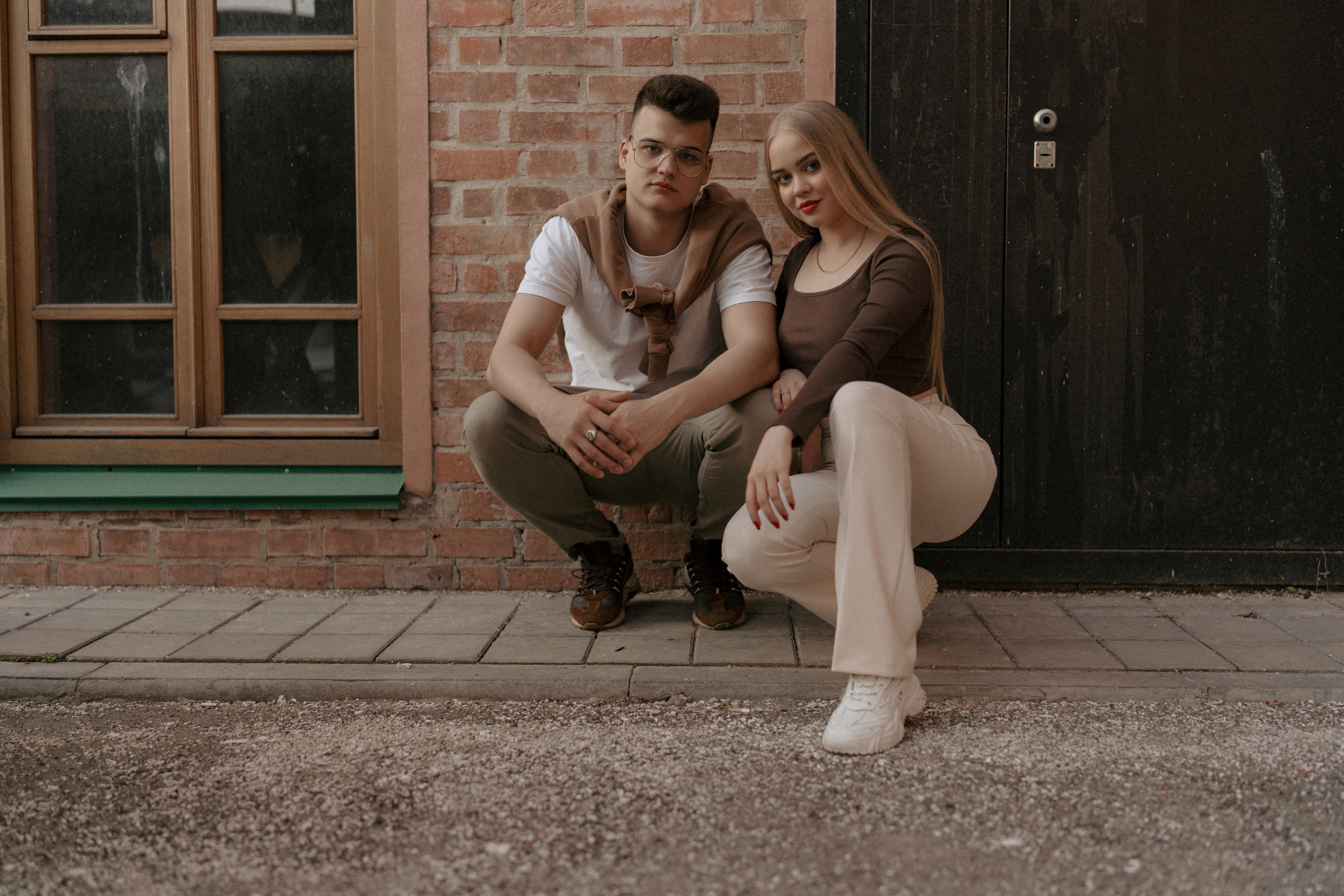 Саша и Лена. Свадебный и семейный фотограф в Санкт-Петербурге Дмитрий Панин