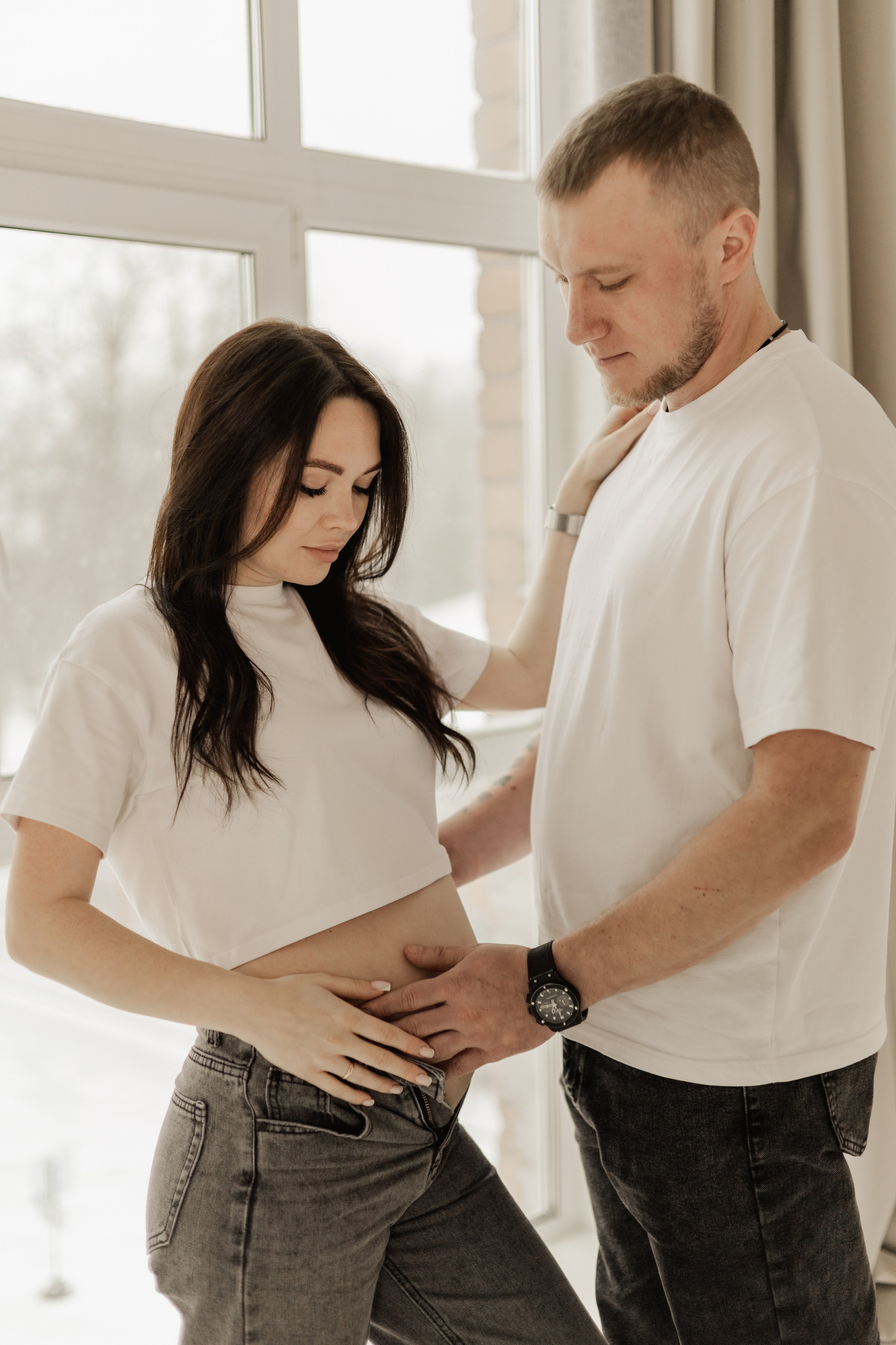 Любовь греет душу. Фотограф в Костроме|Анастасия Куликова