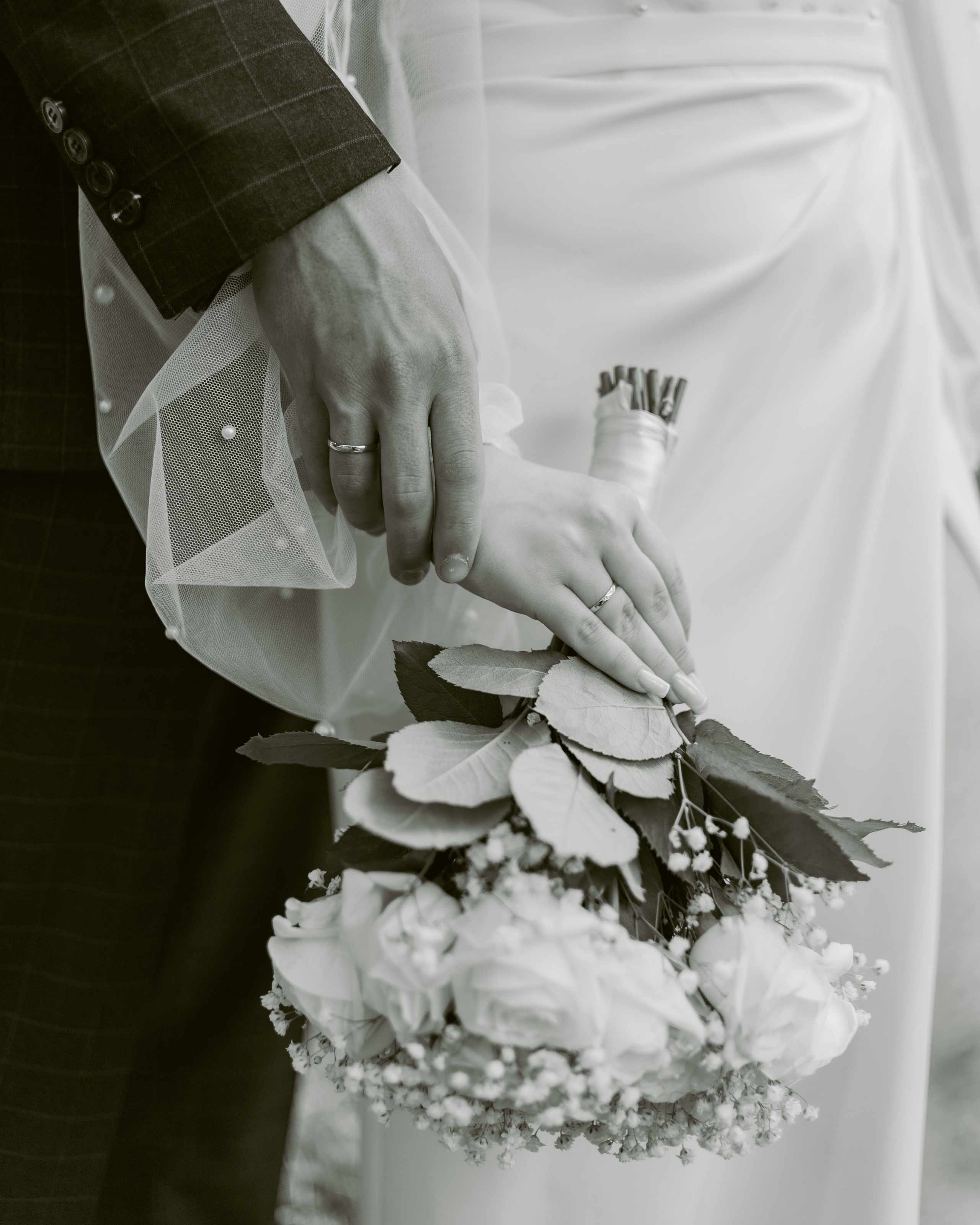 Одно целое. Фотограф в Костроме|Анастасия Куликова