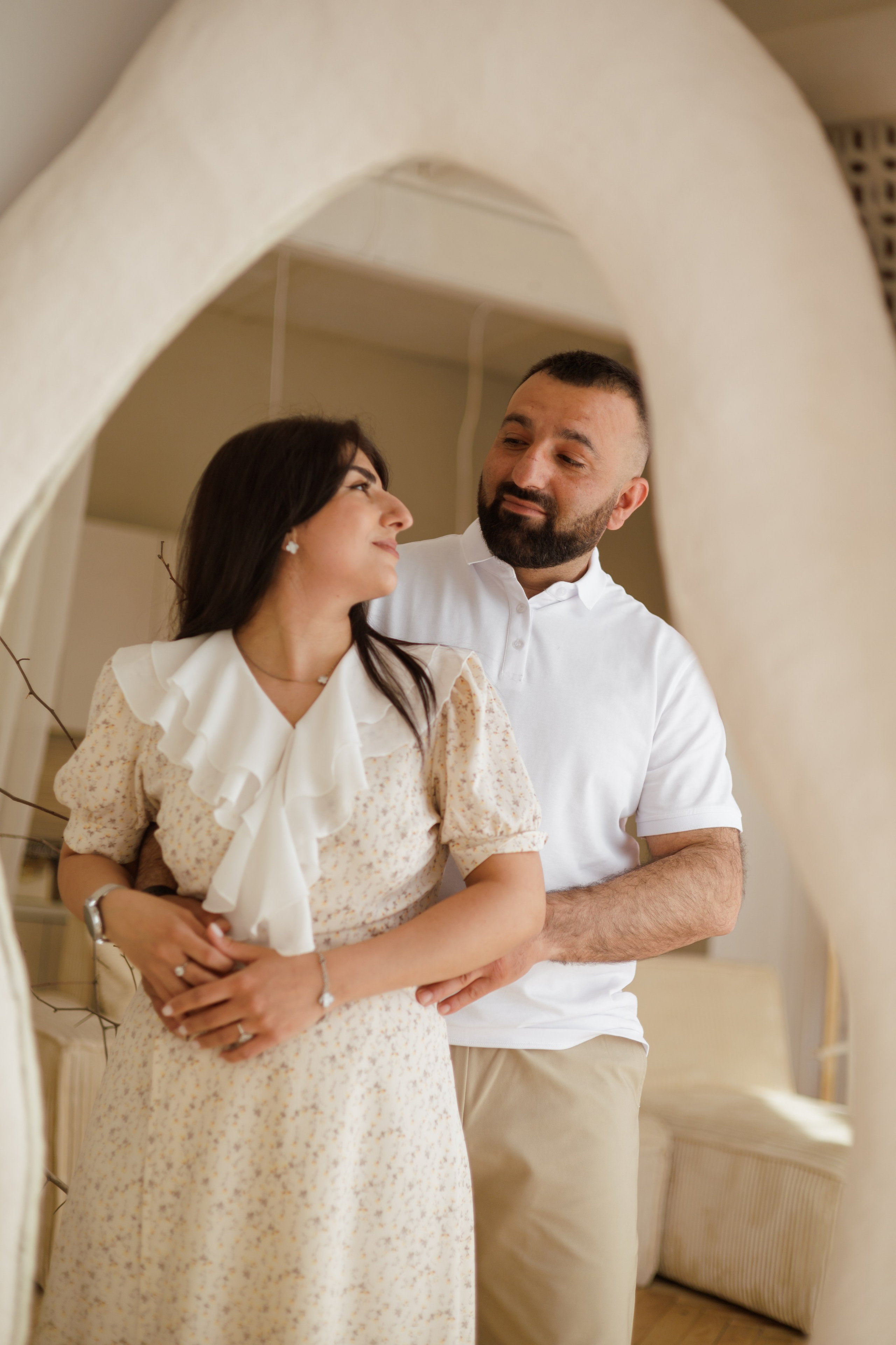 Счастье. Фотограф в Костроме|Анастасия Куликова